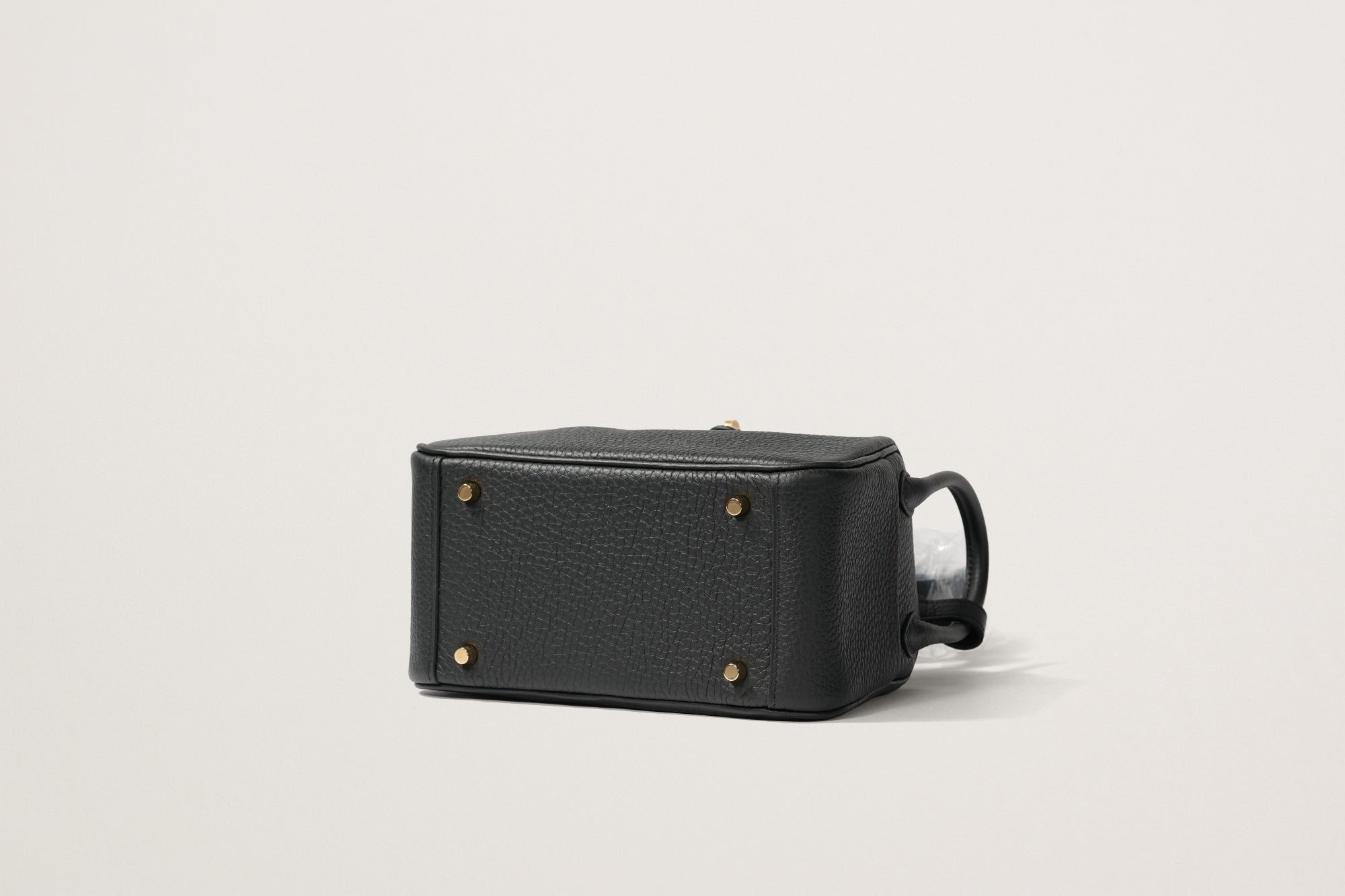 HERMES ミニリンディ2 黒