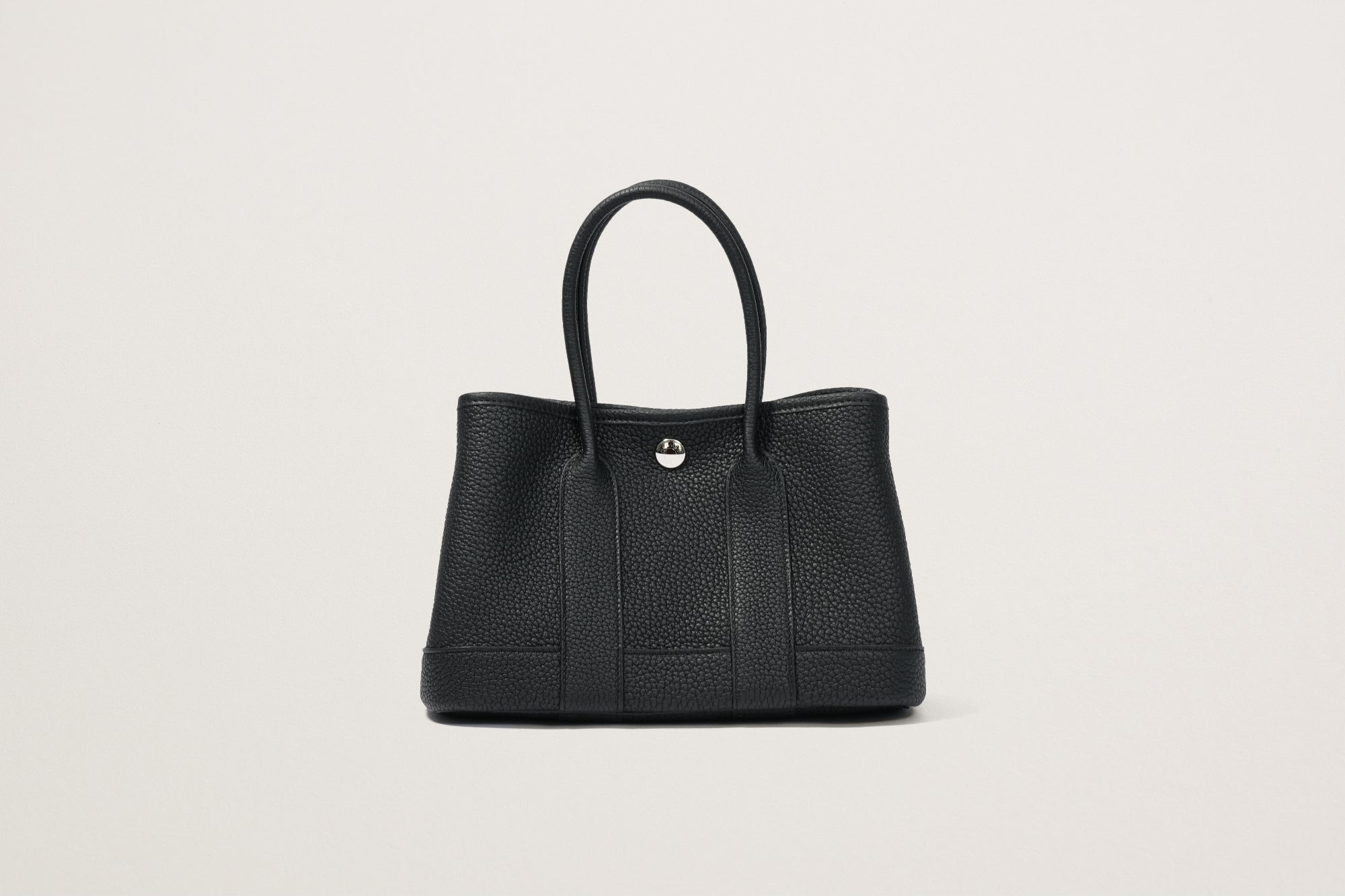 HERMES ネオ・ガーデン23 黒