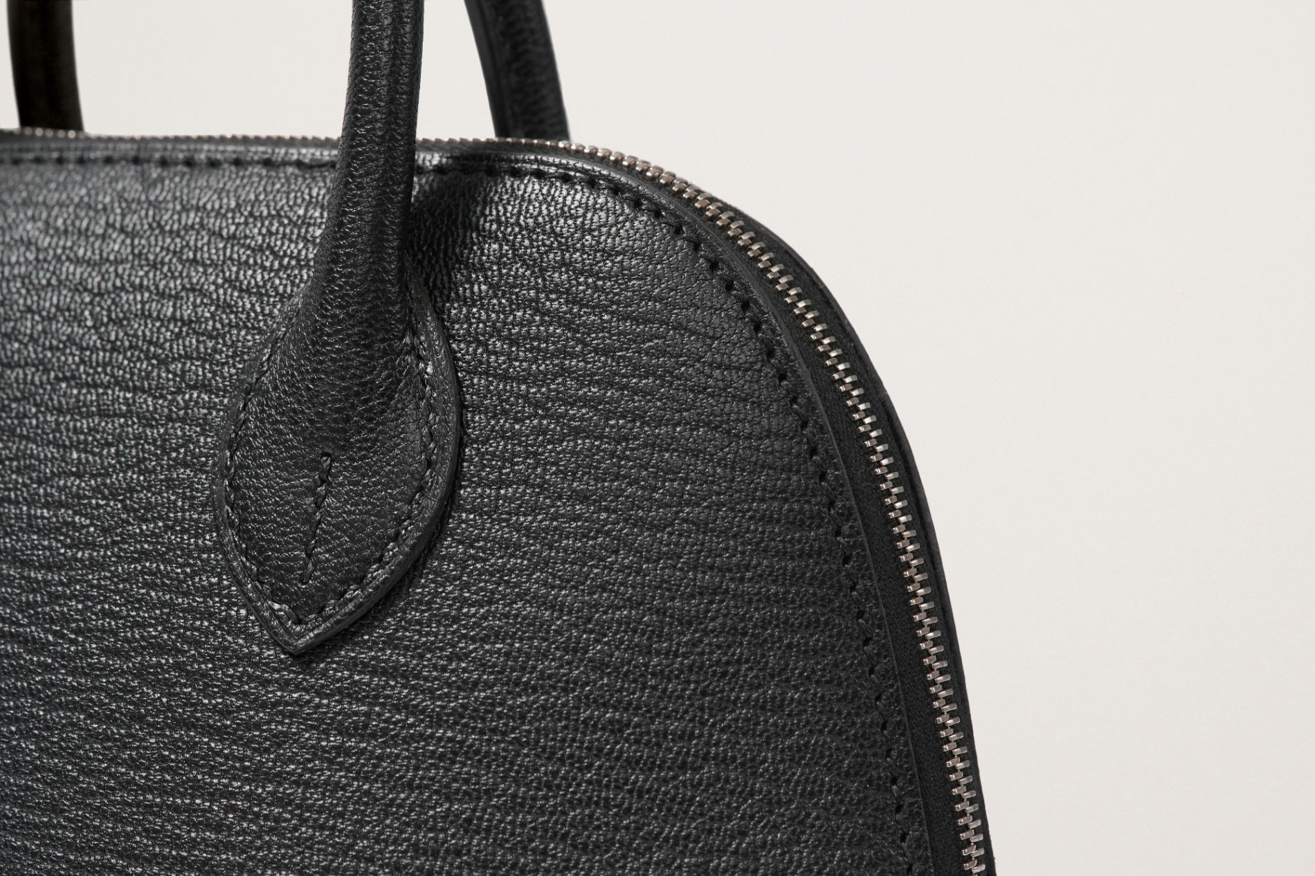 HERMES ミニボリード1923 黒