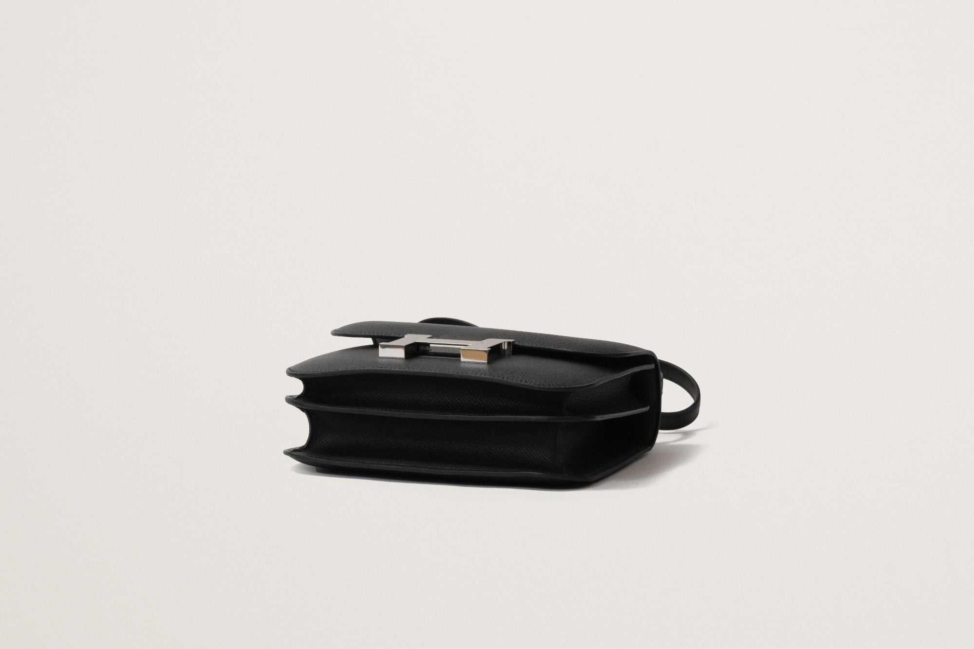HERMES コンスタンスⅢ ミニ 黒