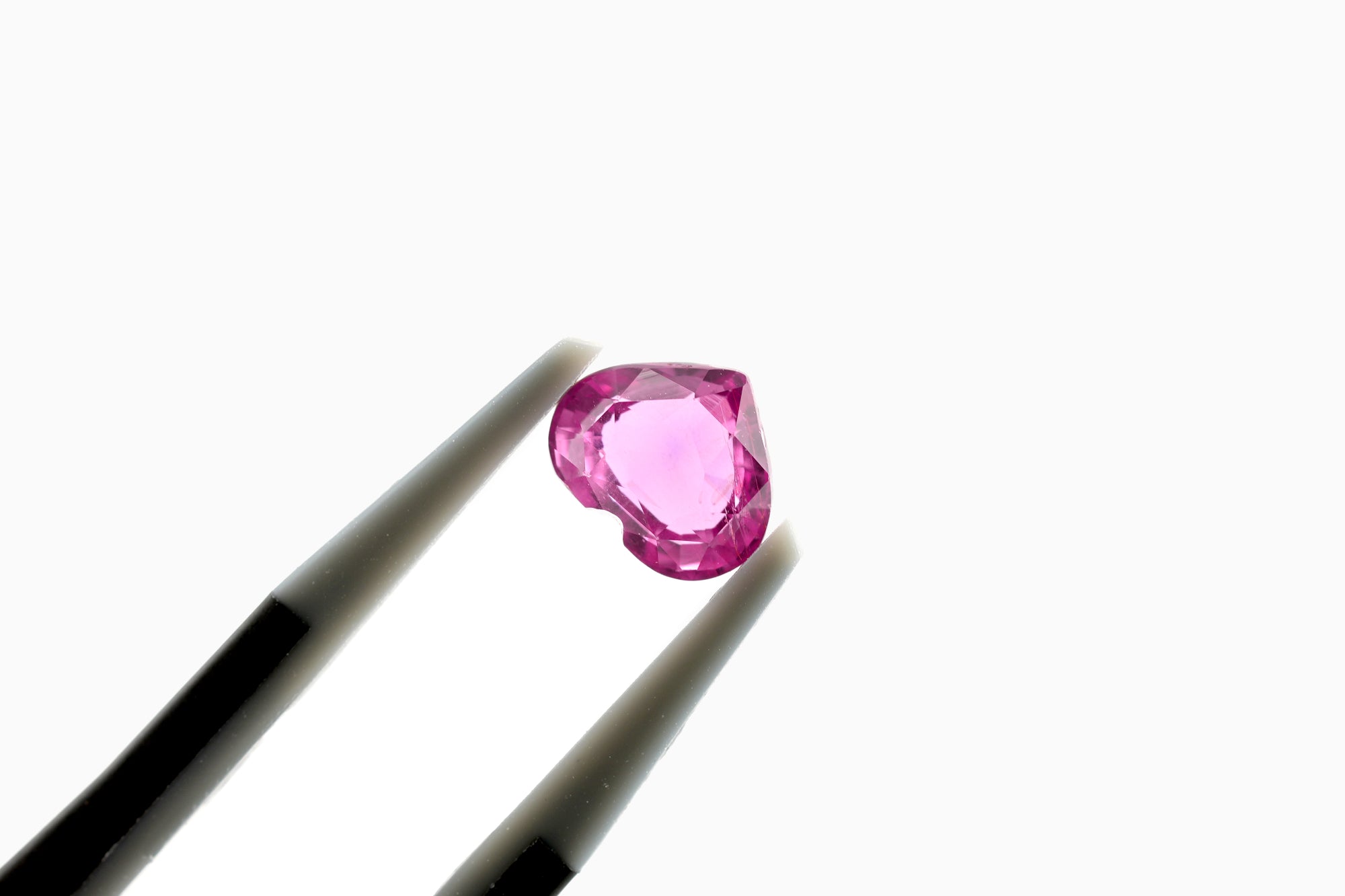 ルビールース（1.132ct） – GINZA SATAKE
