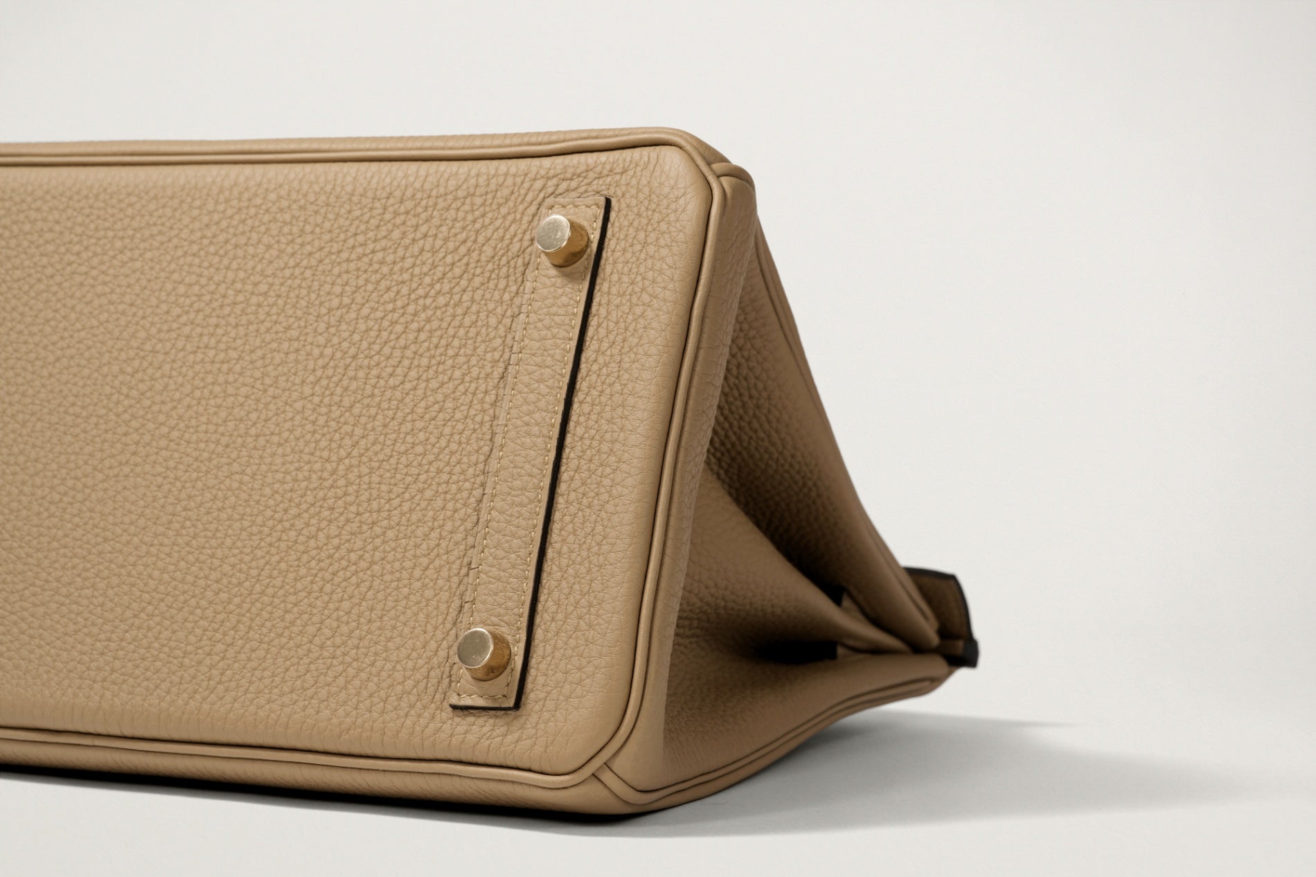 HERMES バーキン30 プシエール