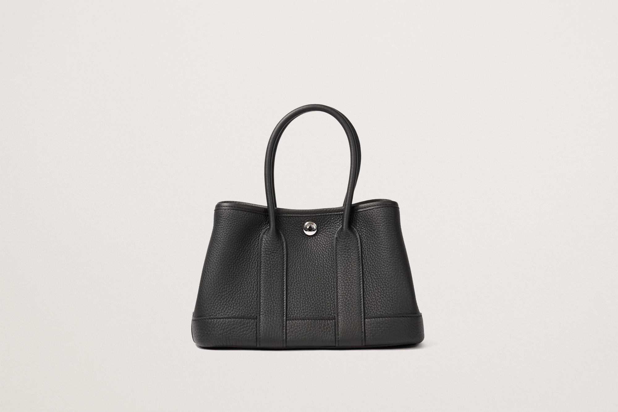 HERMES ネオ・ガーデン23 黒