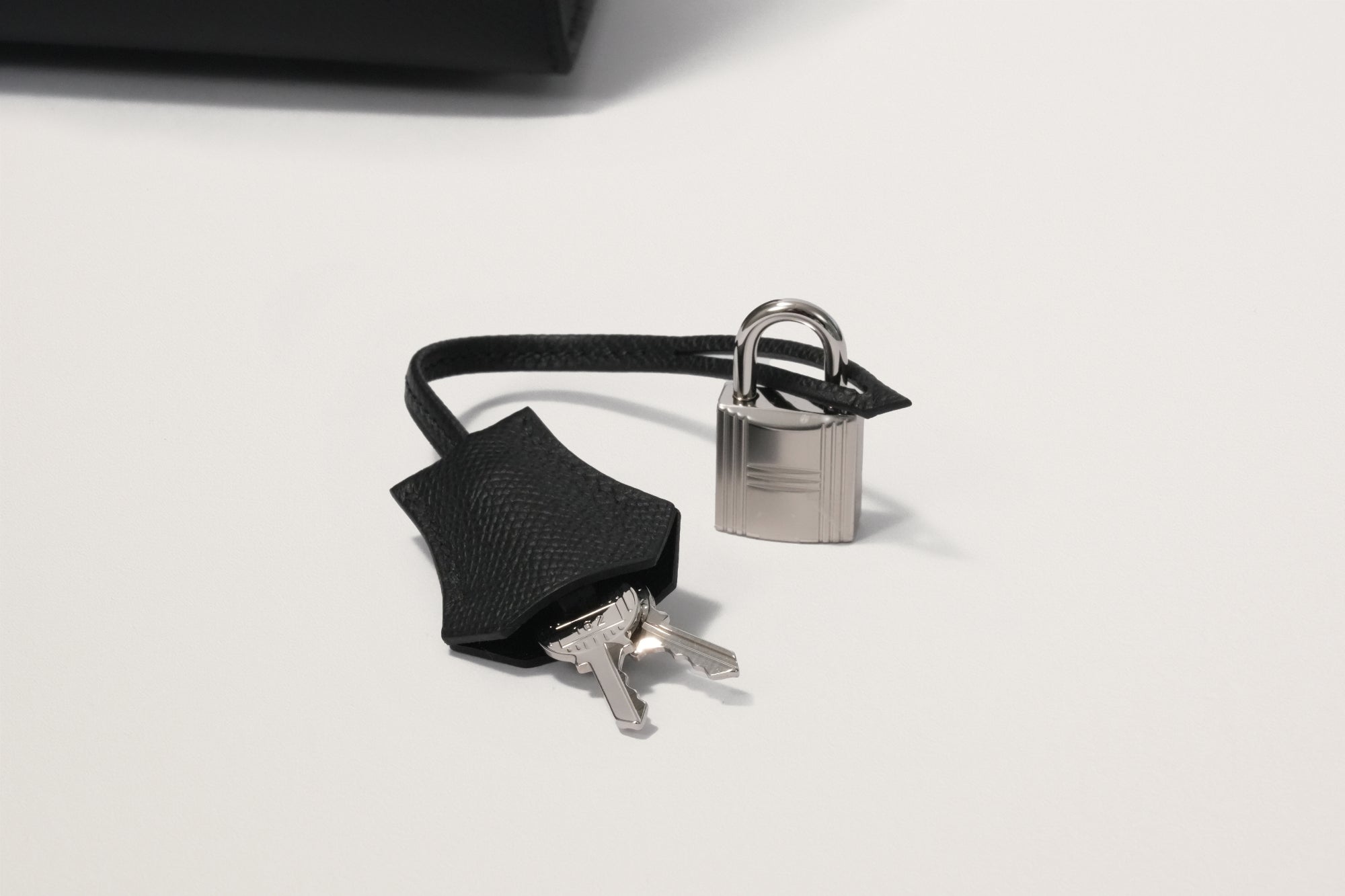HERMES ケリー25 黒
