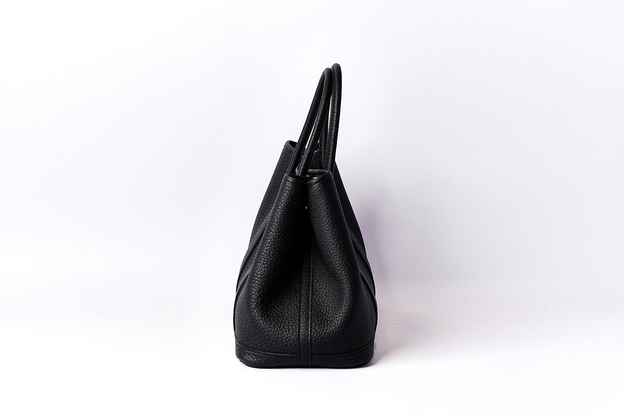 HERMES ガーデンパーティ30 黒