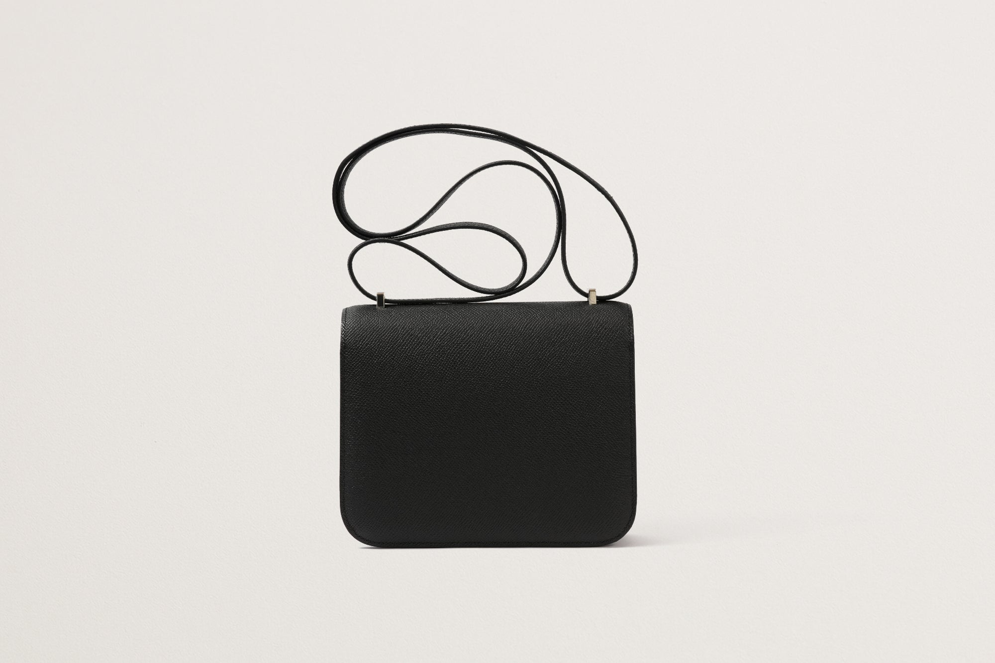 HERMES コンスタンスⅢミニ 黒
