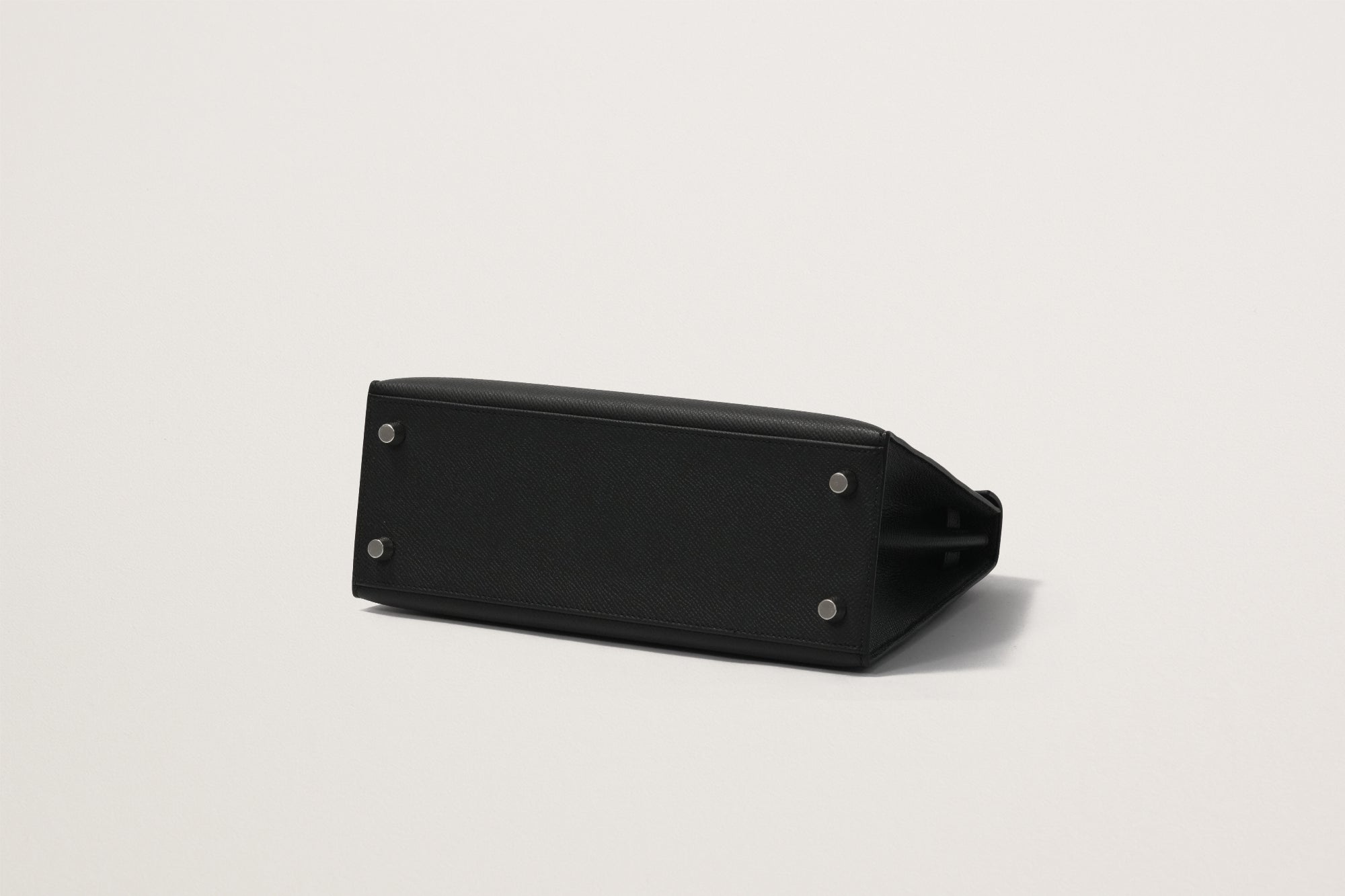 HERMES ケリー25 黒