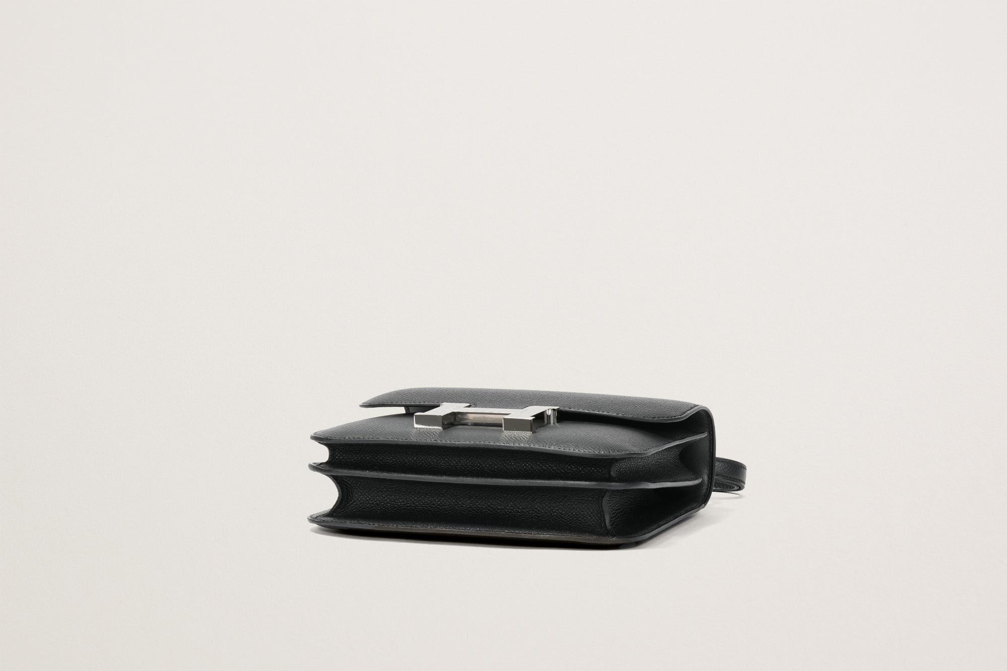 HERMES コンスタンスミニ 黒