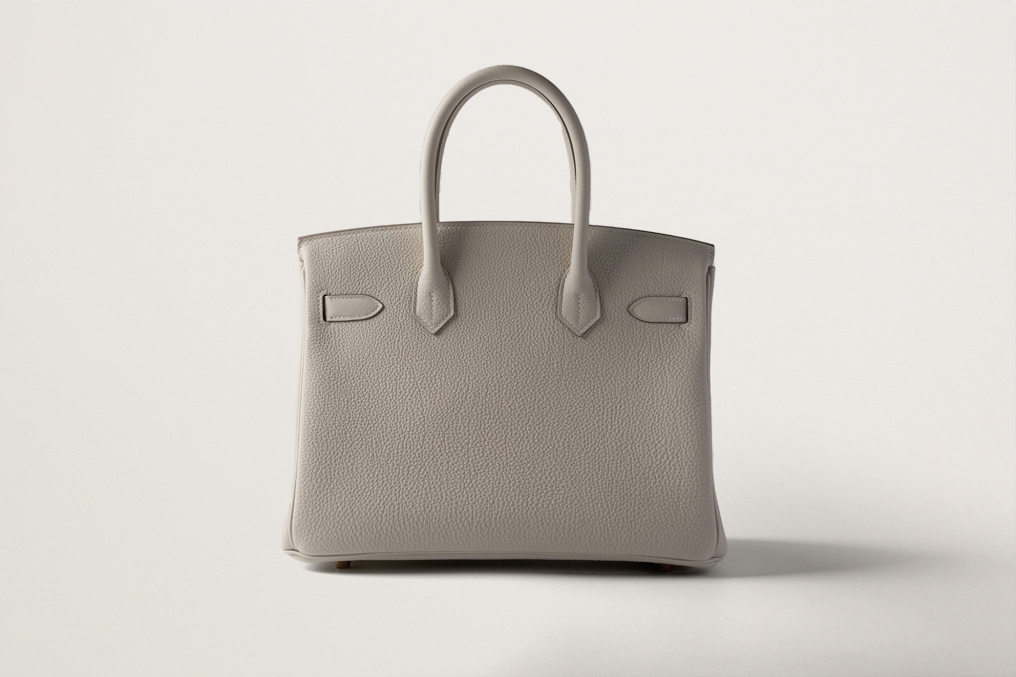 HERMES バーキン30 クレ