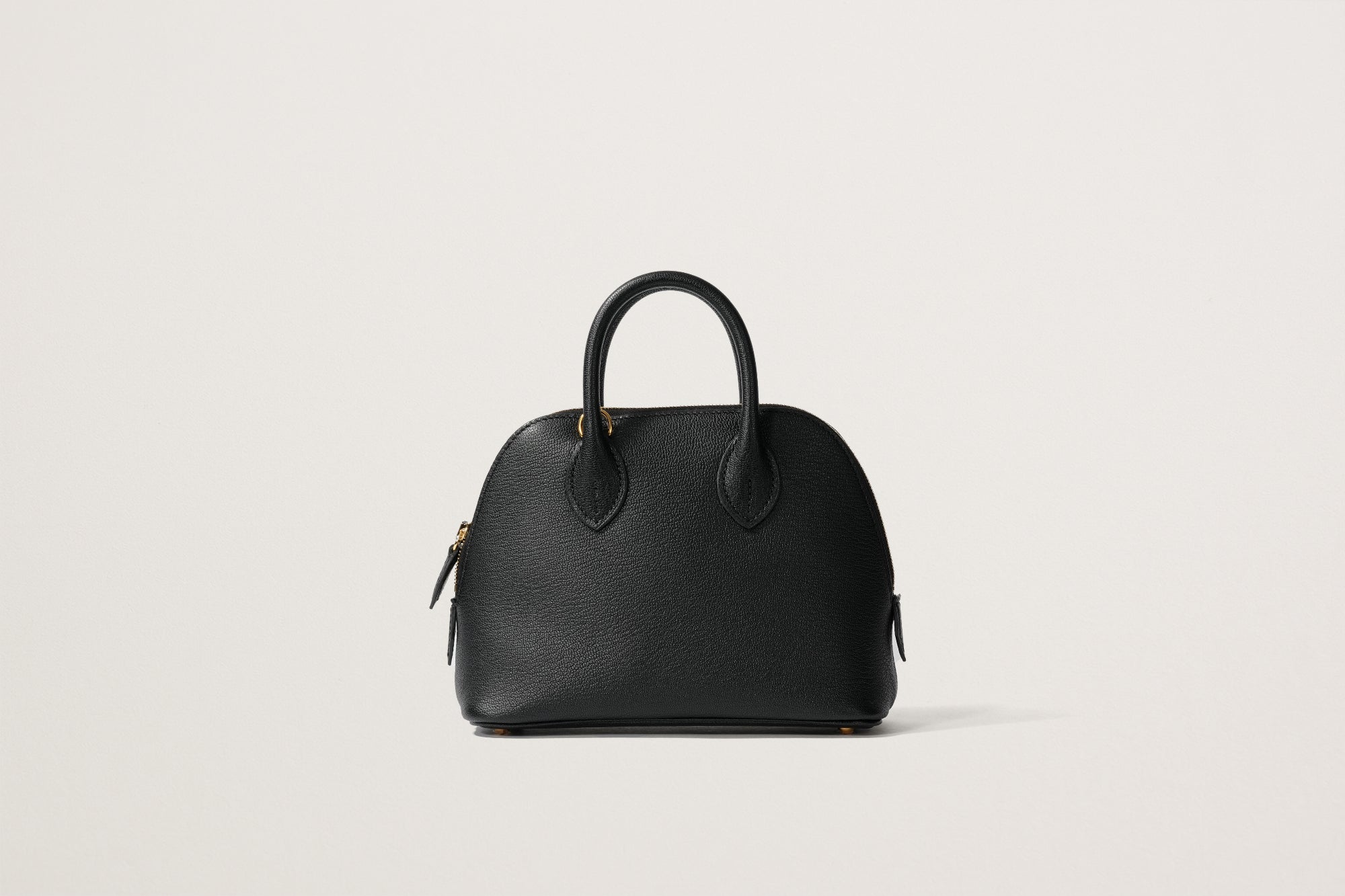 HERMES ミニボリード1923 黒