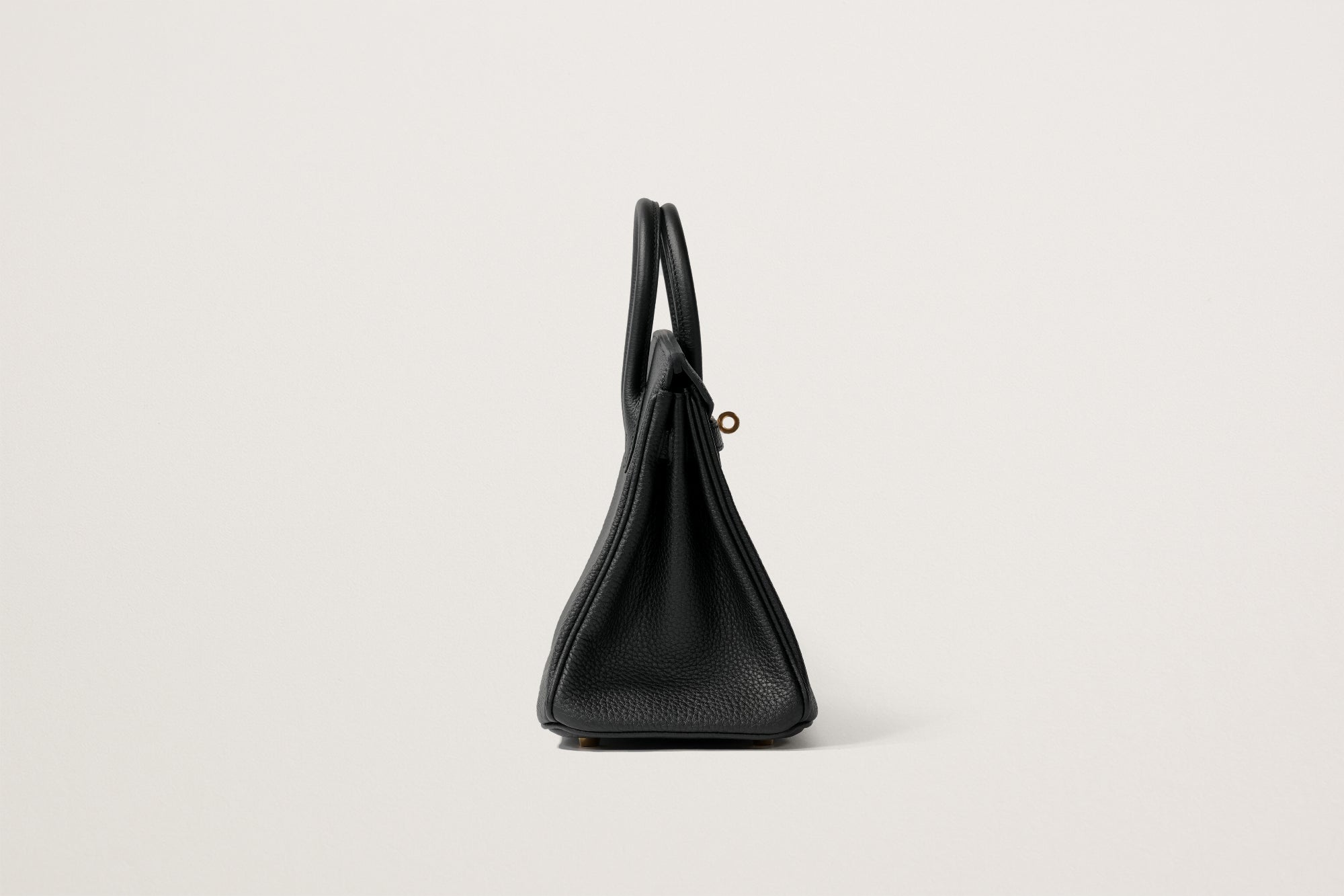 HERMES バーキン25 黒