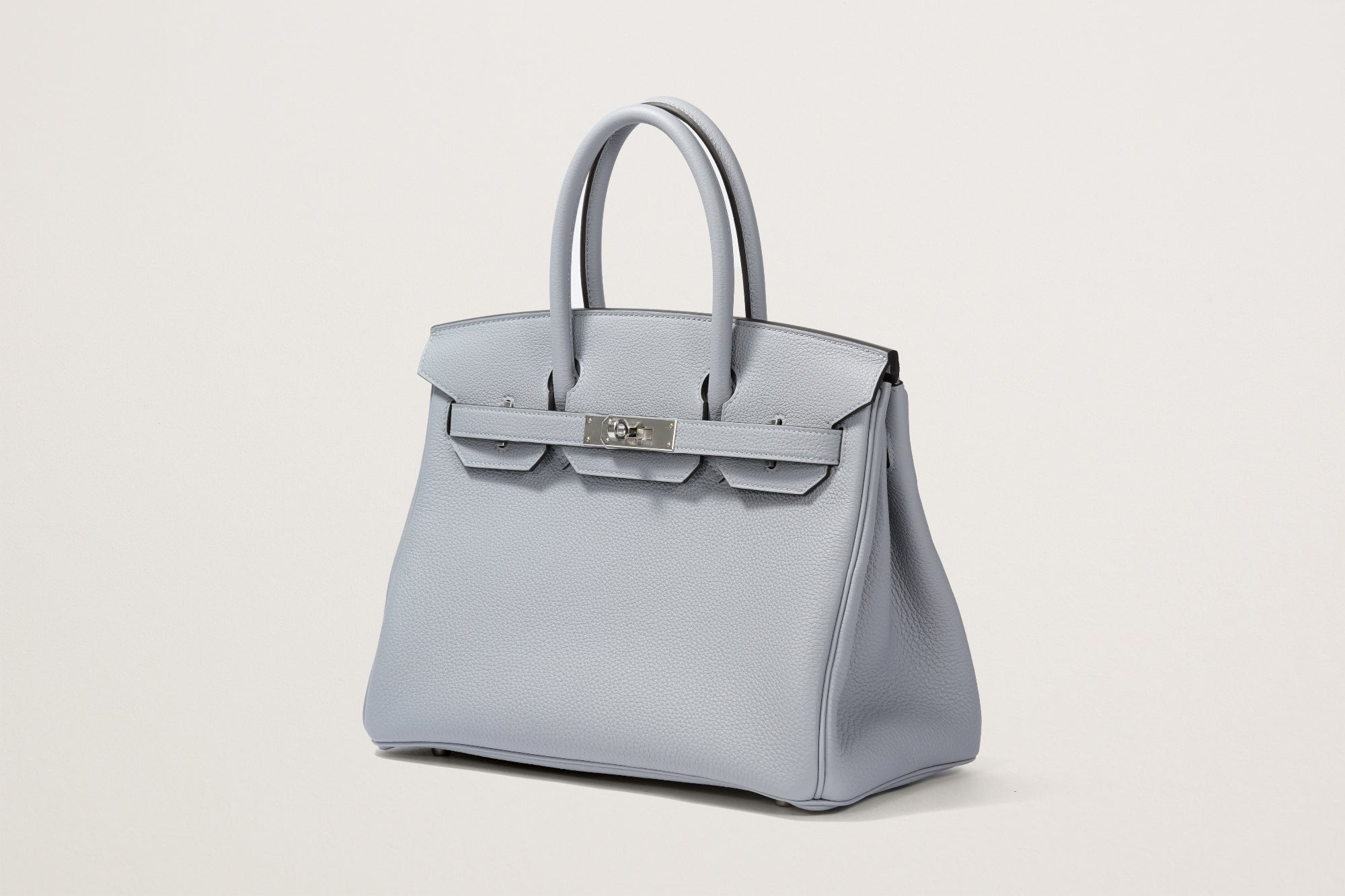 HERMES バーキン30 グリパンタン – GINZA SATAKE