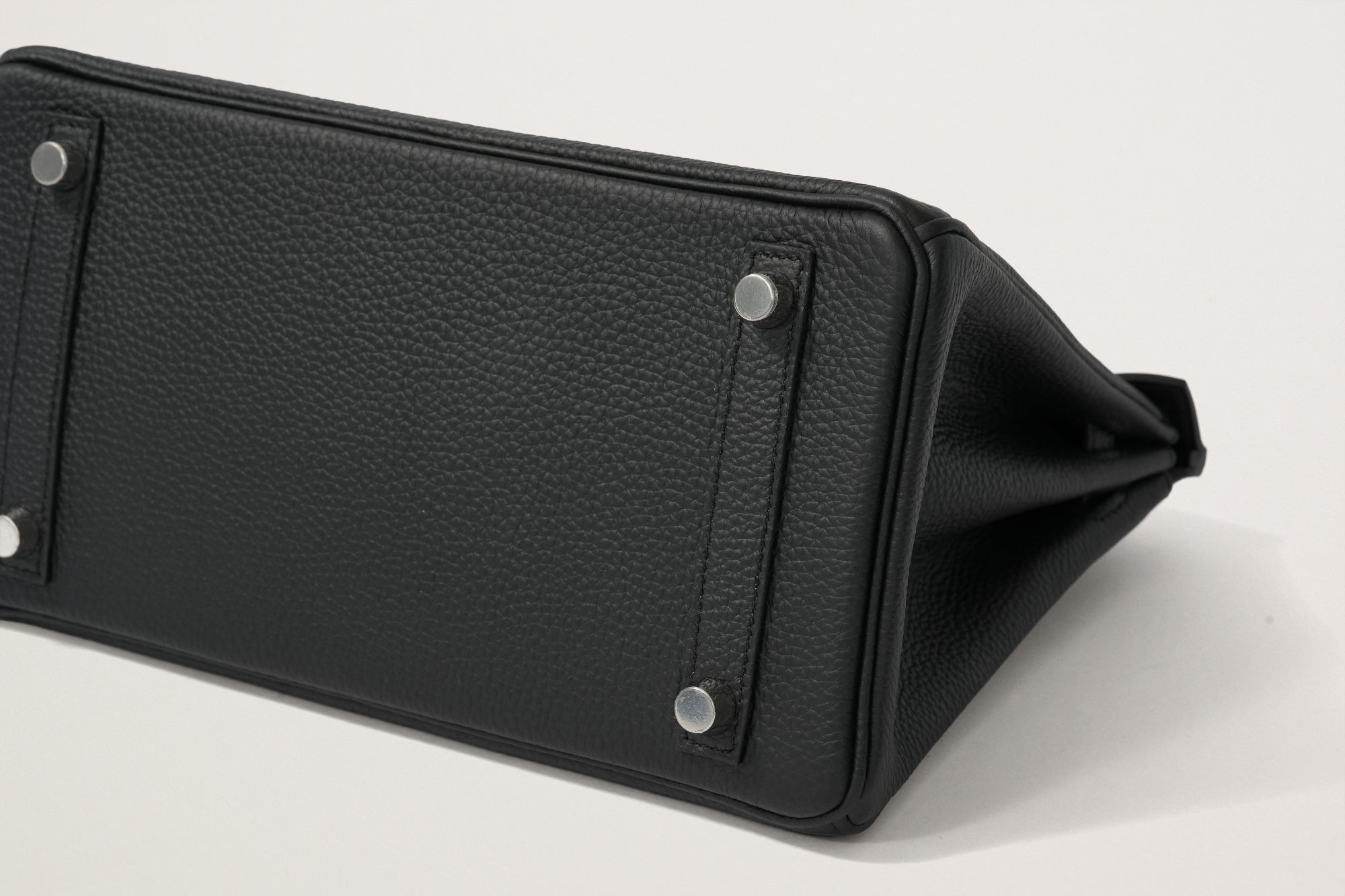 HERMES バーキン25 黒