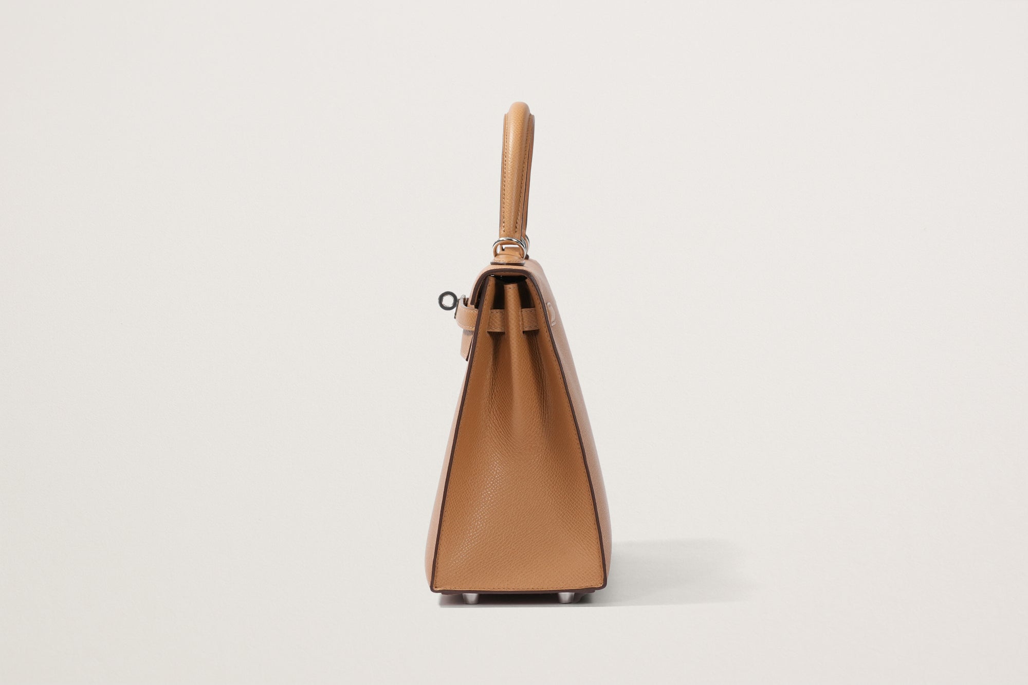 HERMES ケリー25 ビスキュイ – GINZA SATAKE