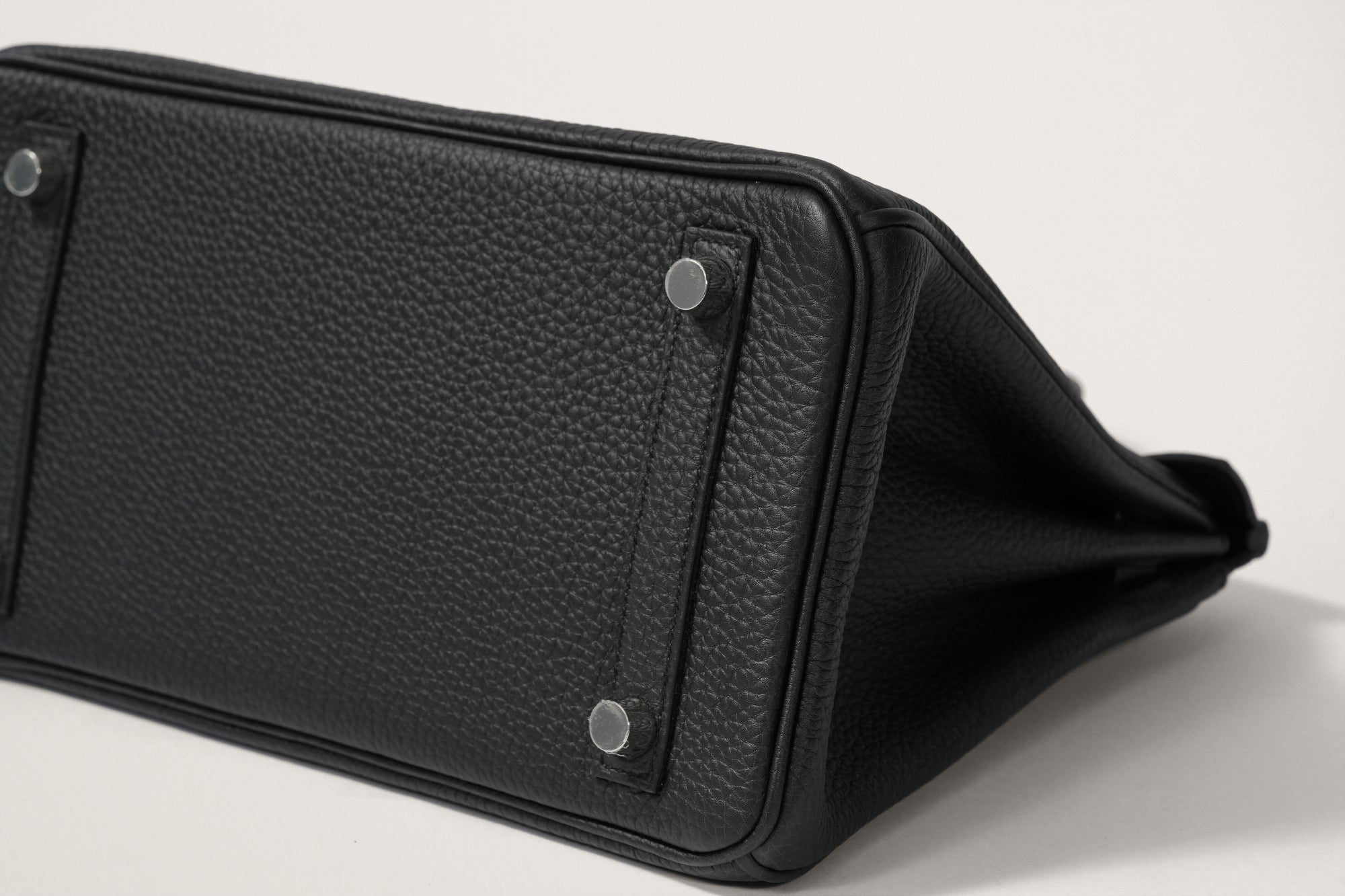 HERMES バーキン25 黒