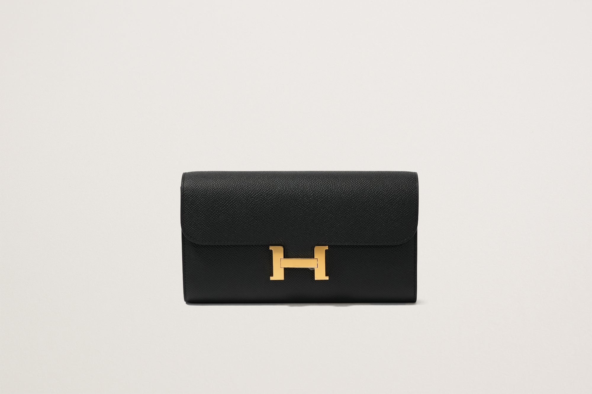 HERMES コンスタンストゥー・ゴー 黒
