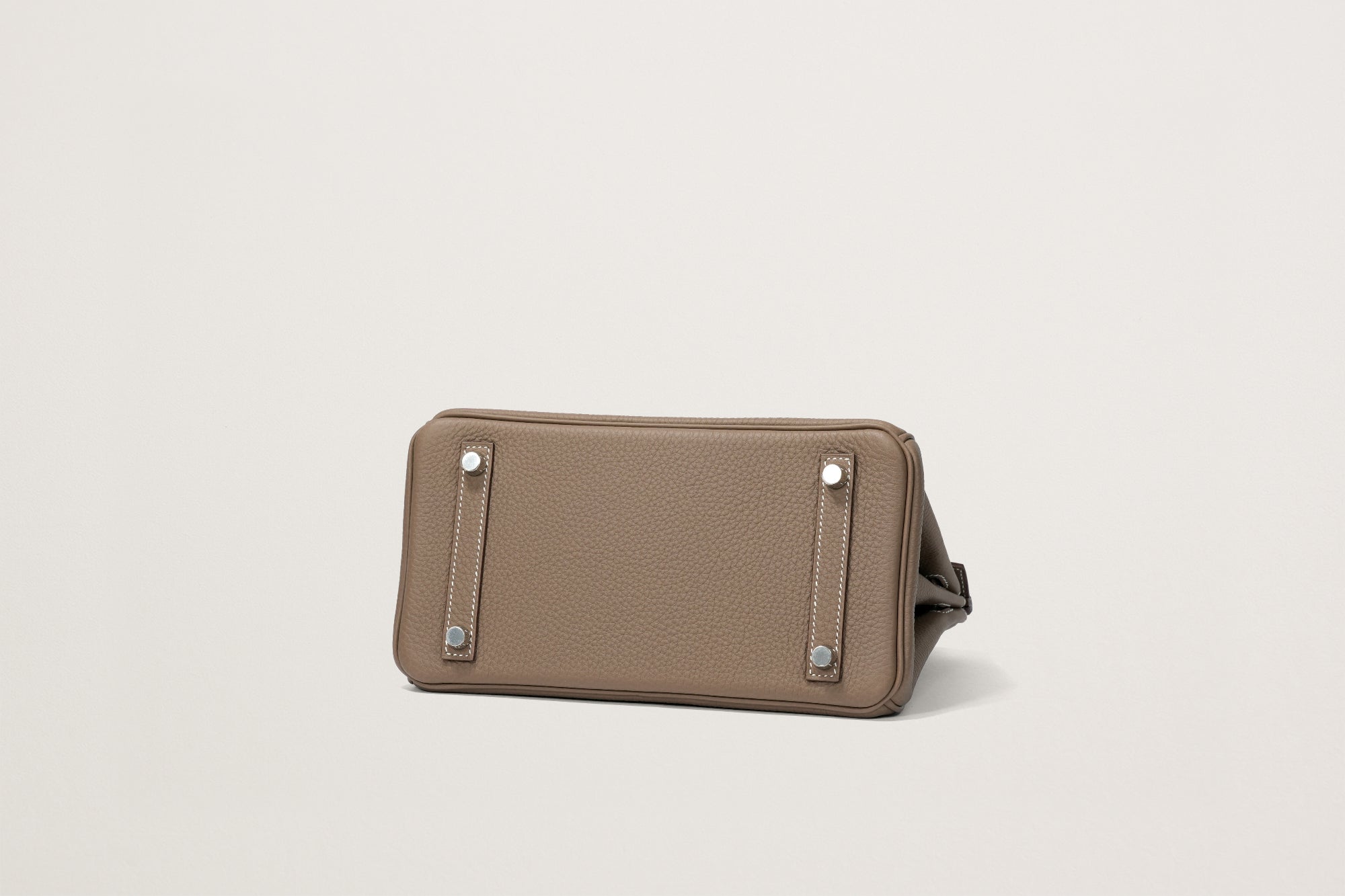 HERMES バーキン25 エトゥープ