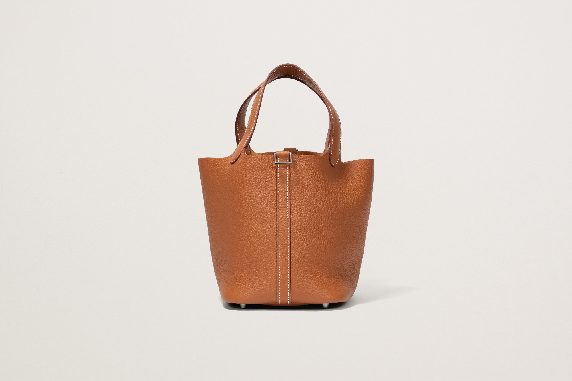 HERMES ピコタンロック18 ゴールド