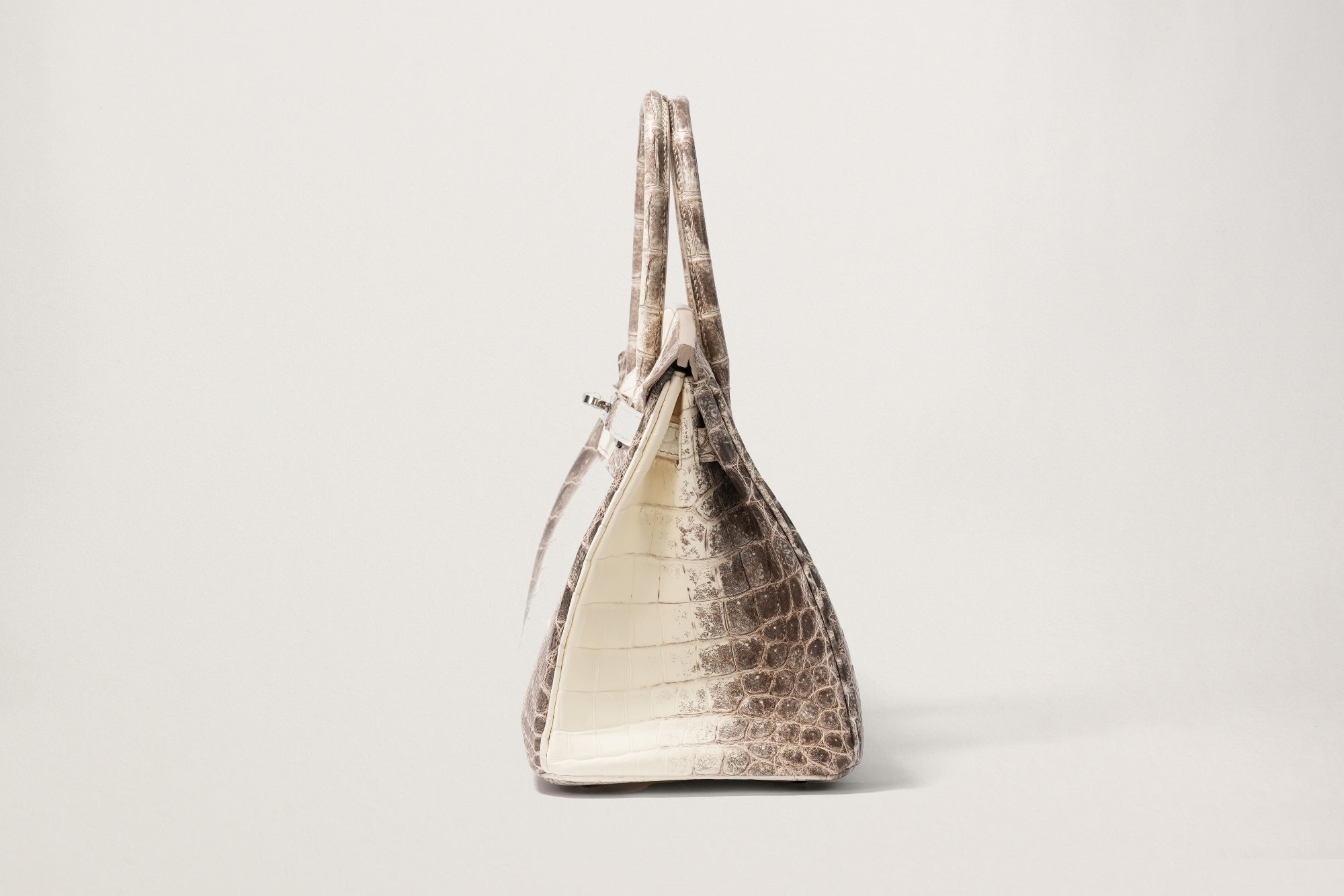 HERMES バーキン30 ヒマラヤ ヒマラヤ