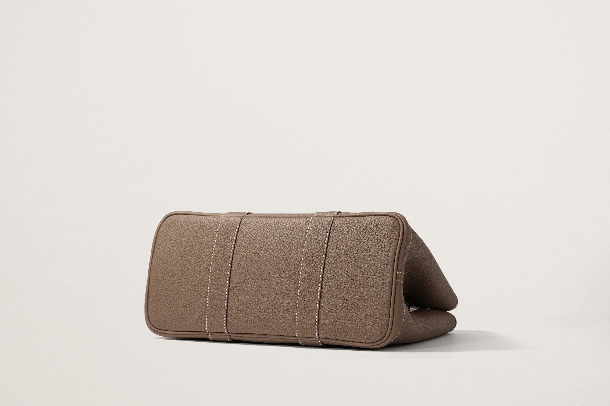 HERMES ガーデンパーティ30 エトゥープ
