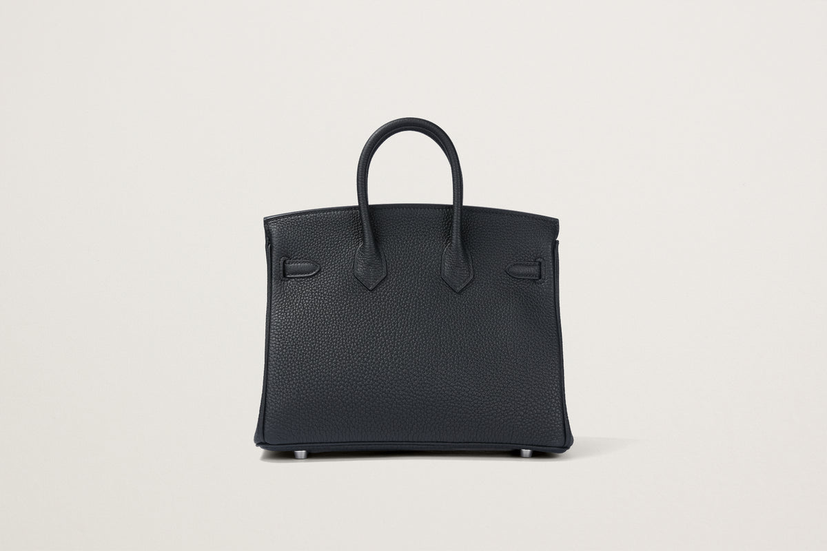 HERMES バーキン25 黒