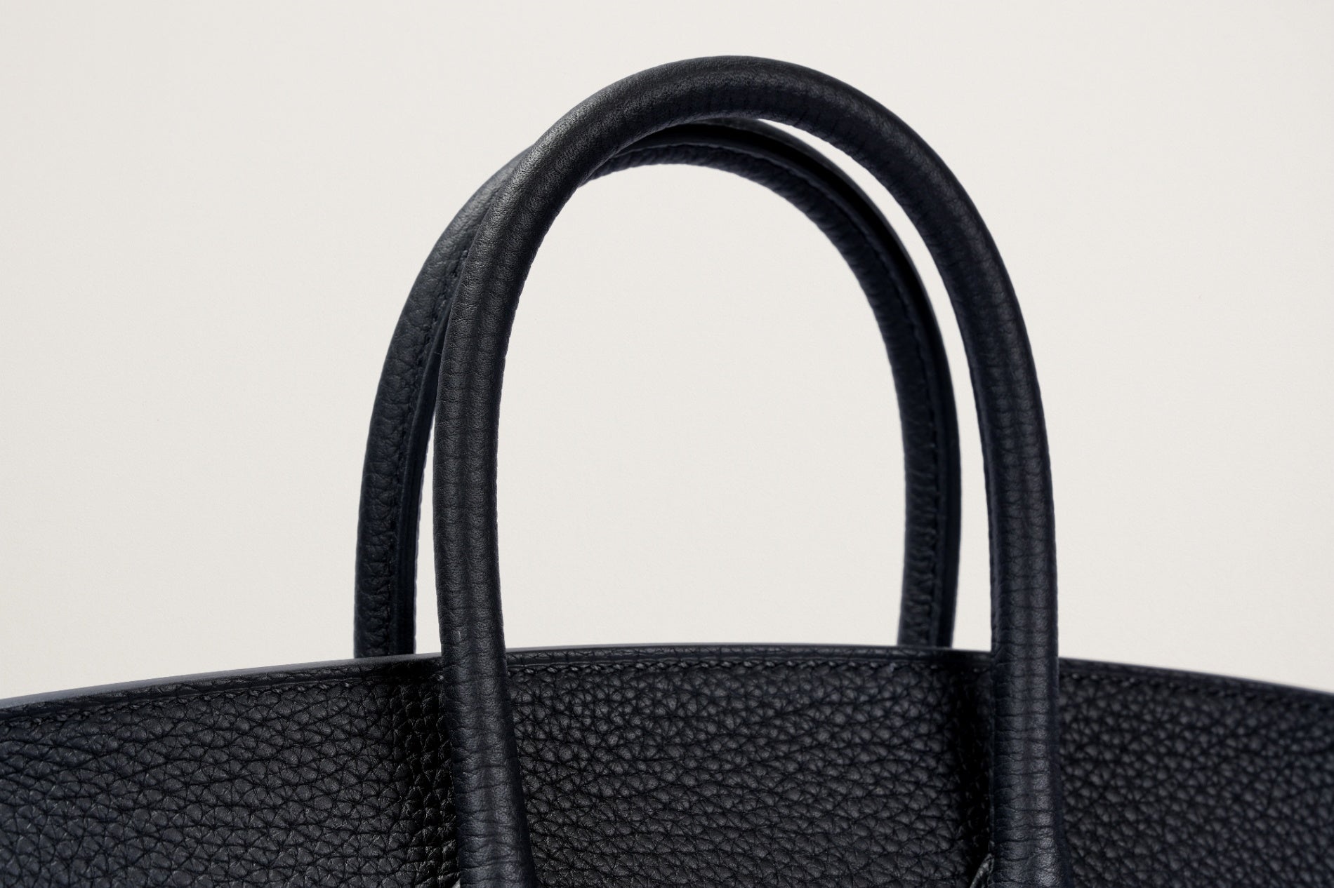 HERMES バーキン25 黒