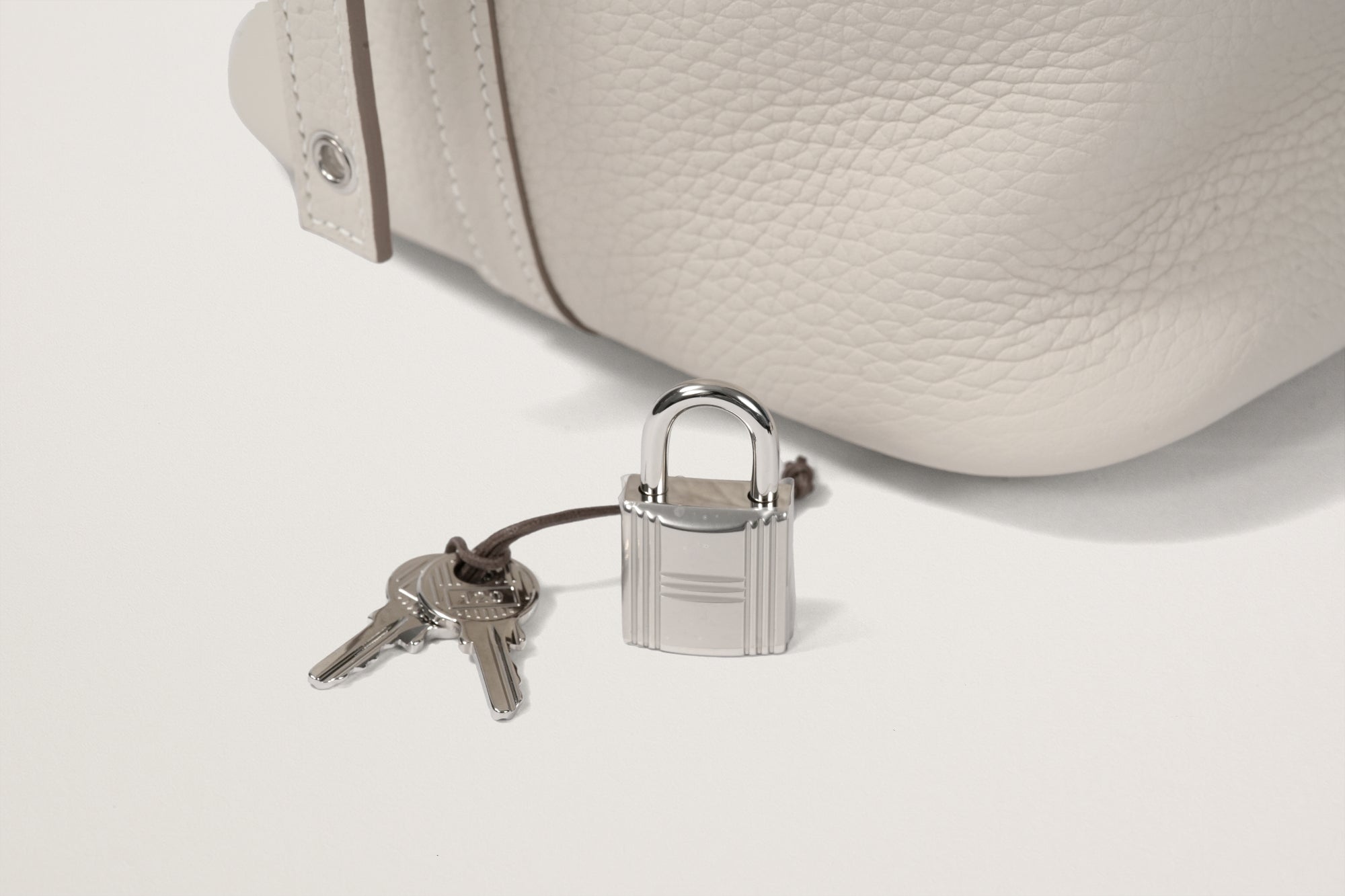 HERMES ピコタンロック22 クレ – GINZA SATAKE