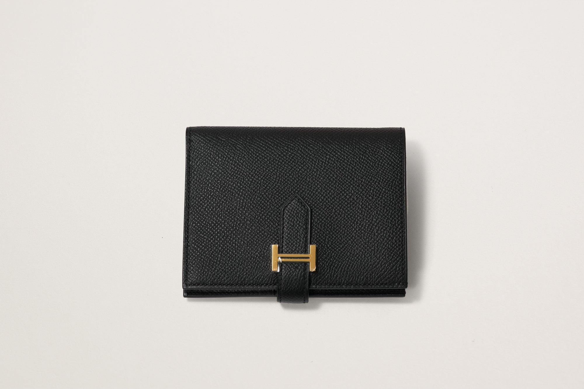 HERMES ベアンコンパクト – GINZA SATAKE