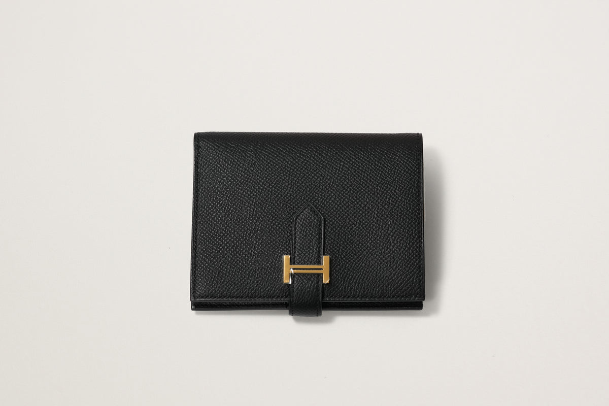 HERMES ベアンコンパクト – GINZA SATAKE