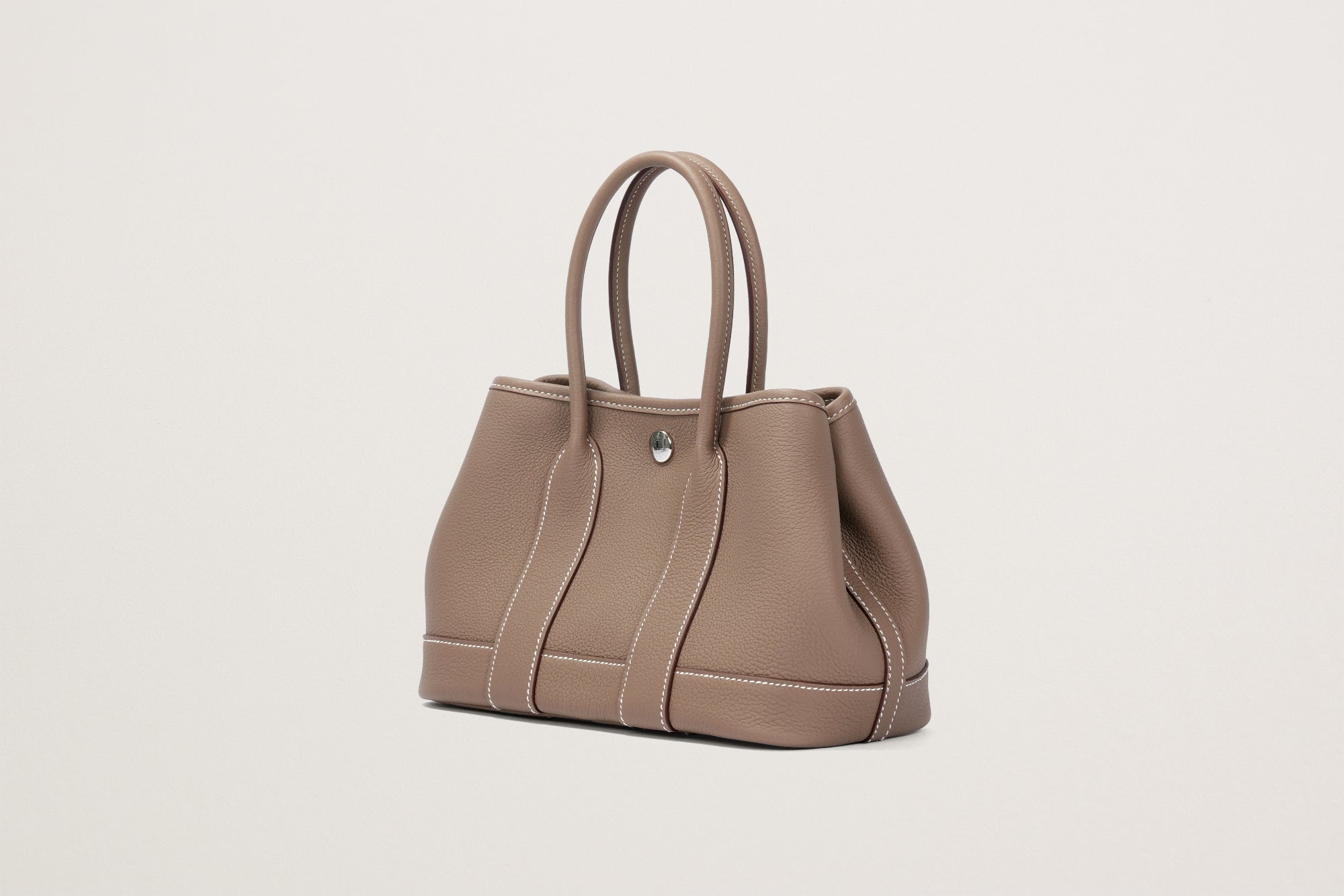 HERMES ネオ・ガーデン23 エトゥープ