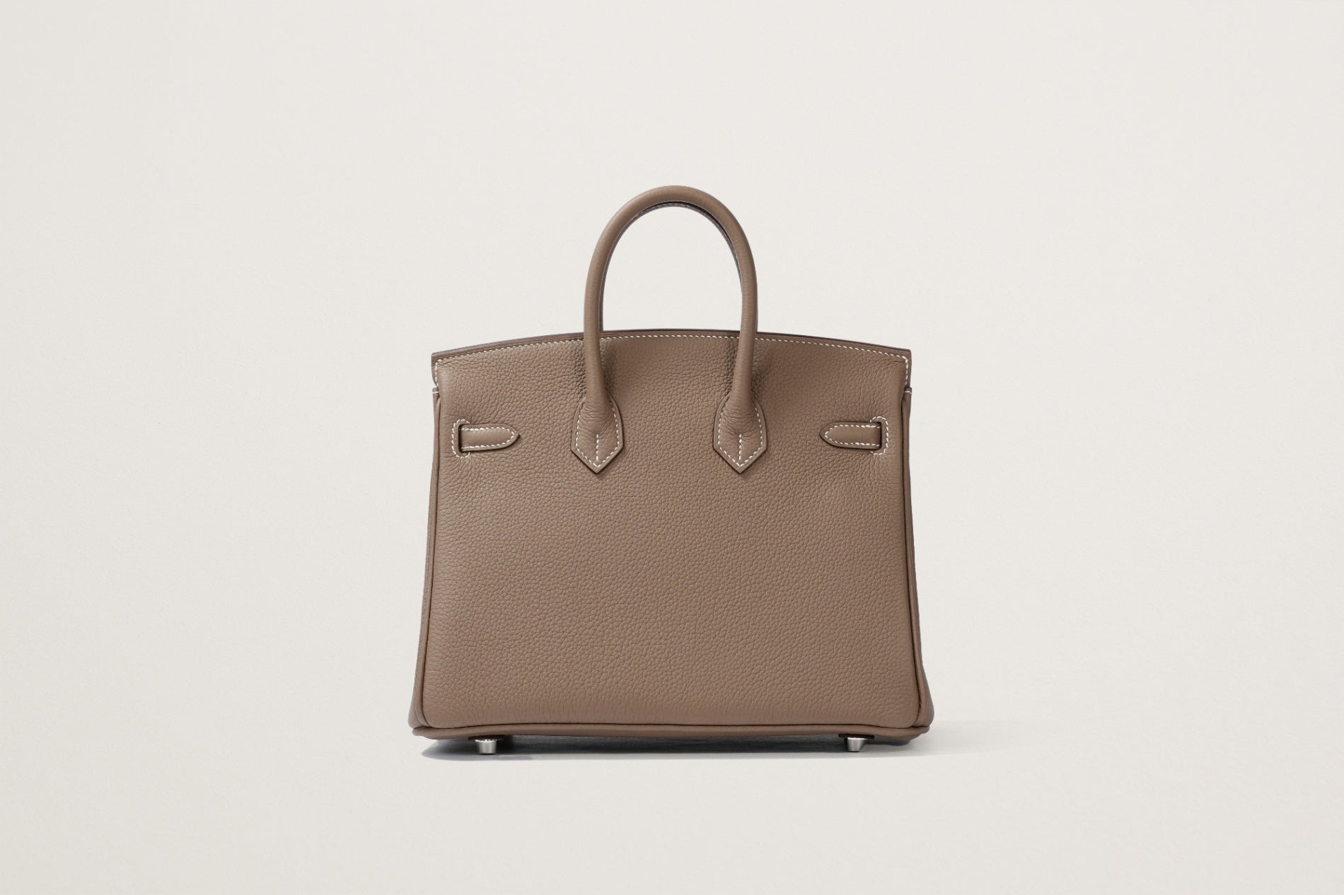 HERMES バーキン25 エトゥープ