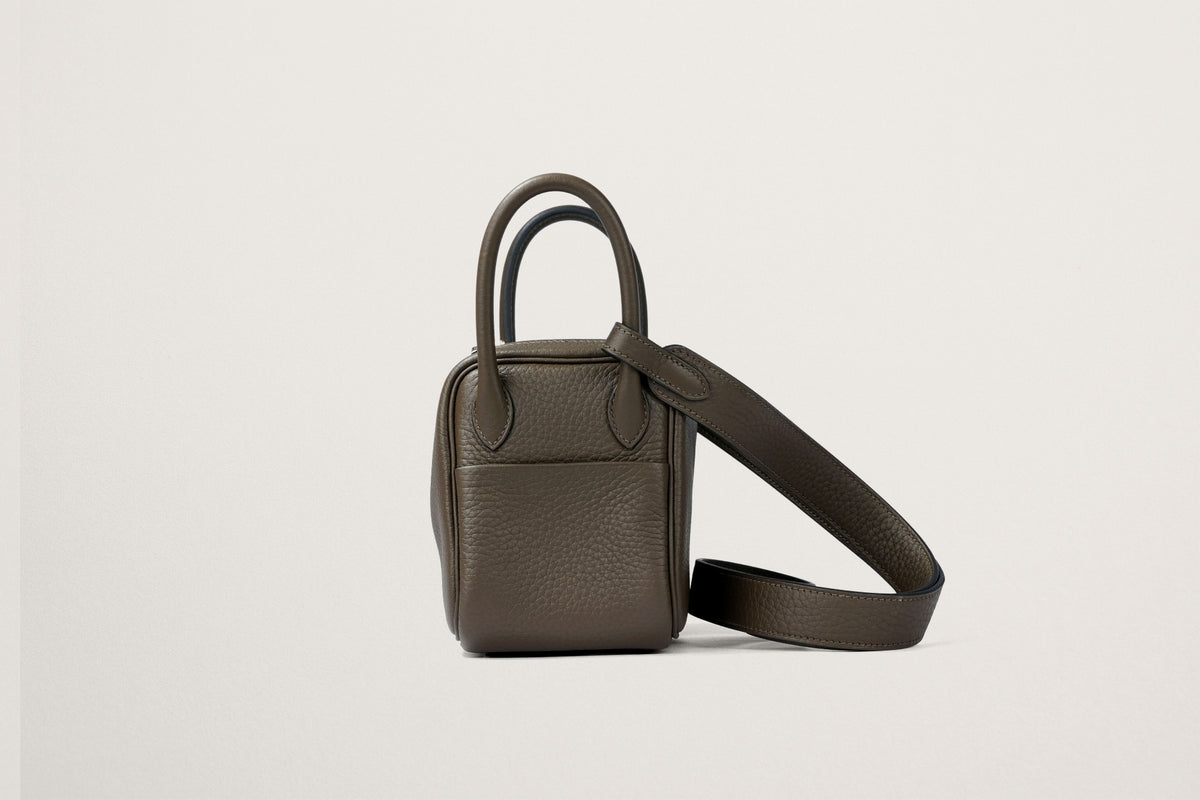 HERMES ミニリンディ2 ヴェールローデン