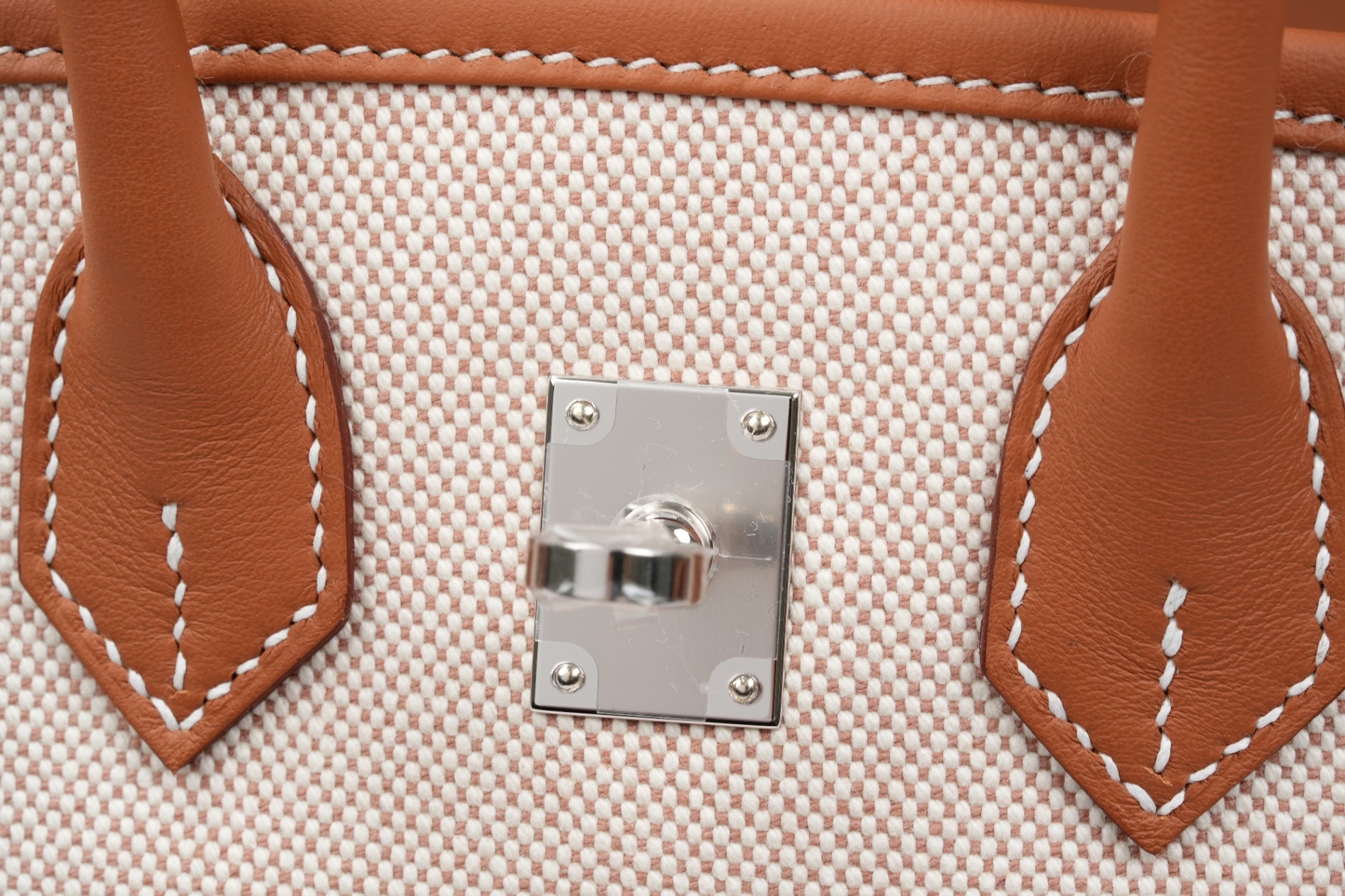 HERMES バーキン25 カーゴ ゴールド