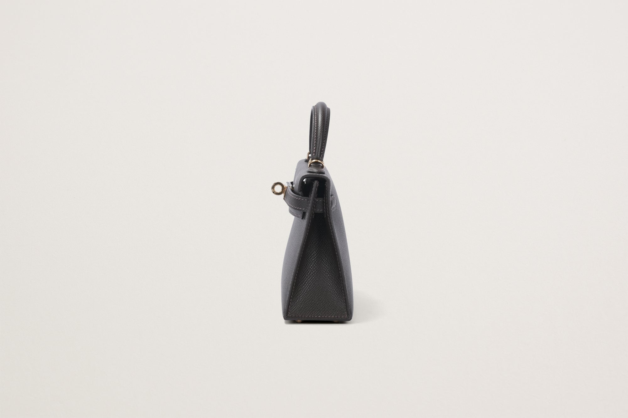 HERMES ミニケリー2 ベブラン