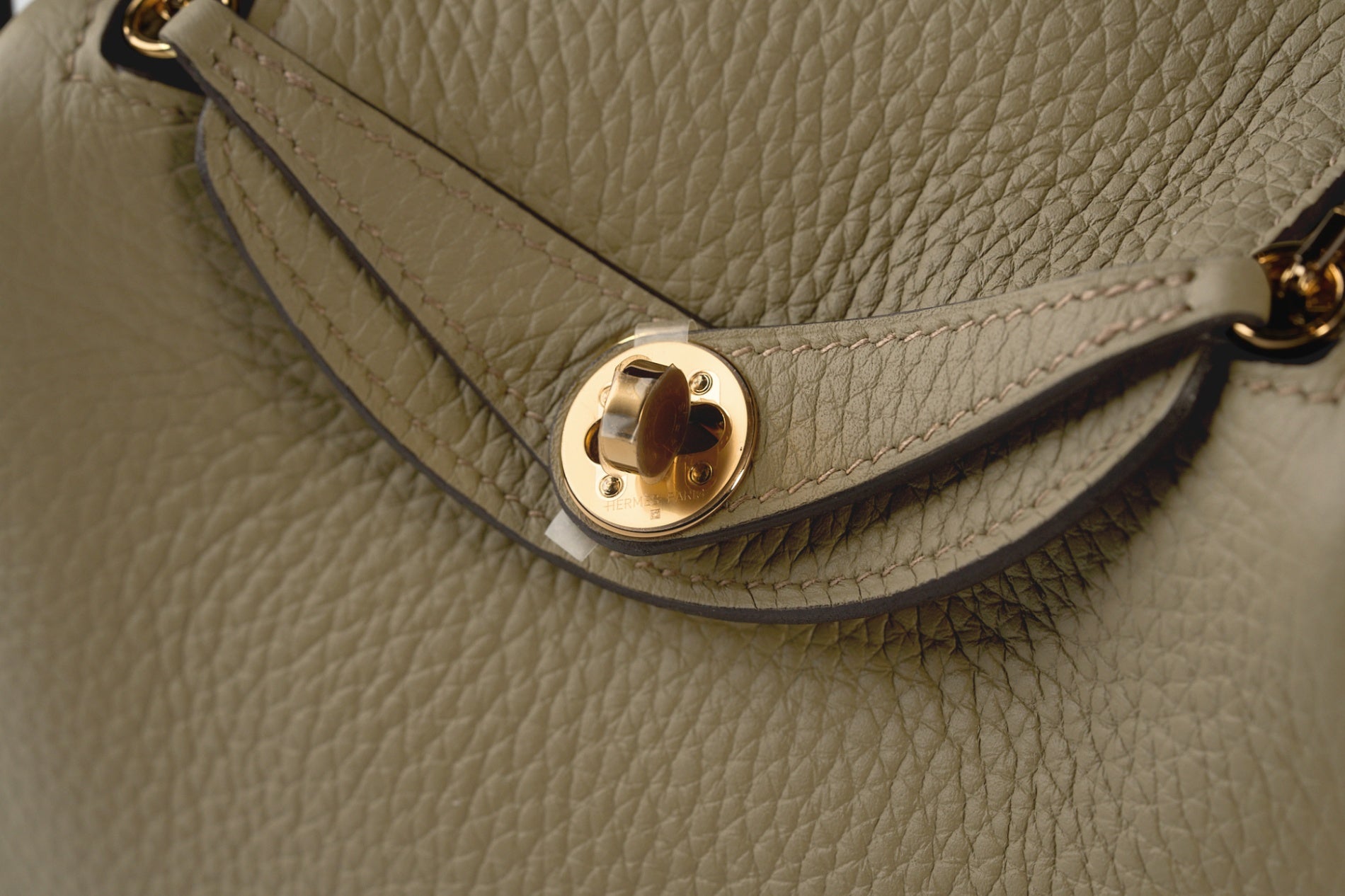 HERMES ミニリンディ
