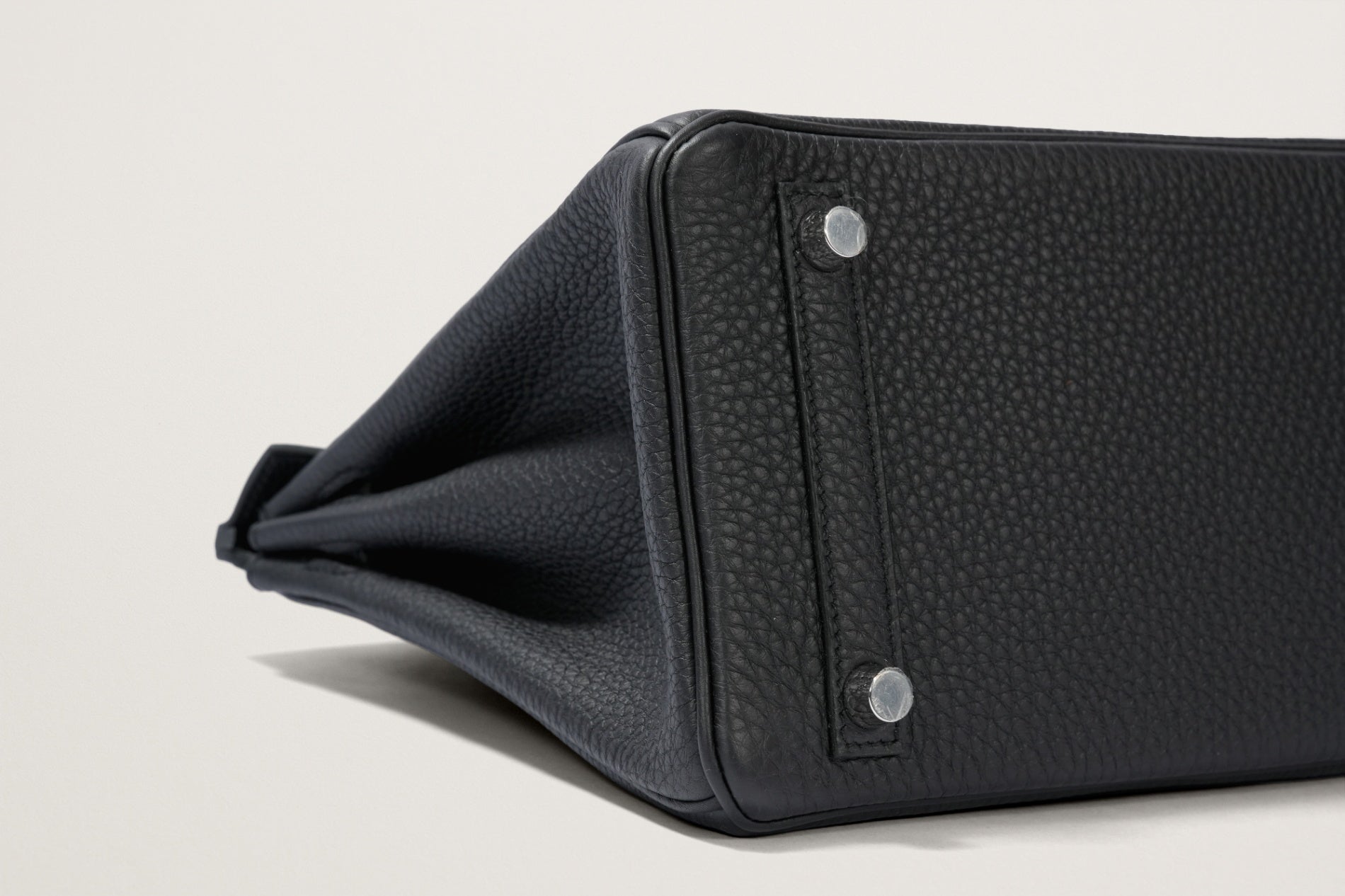HERMES バーキン25 黒