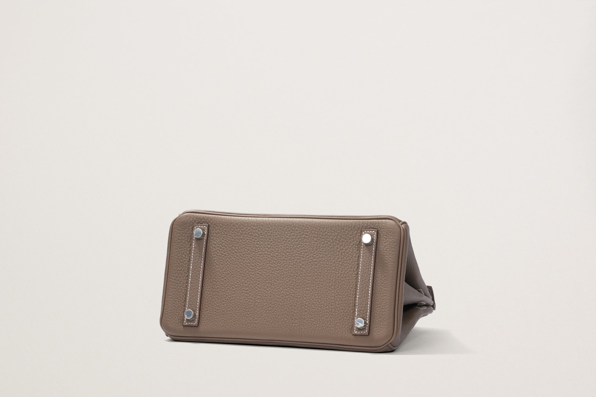 HERMES バーキン25 エトゥープ