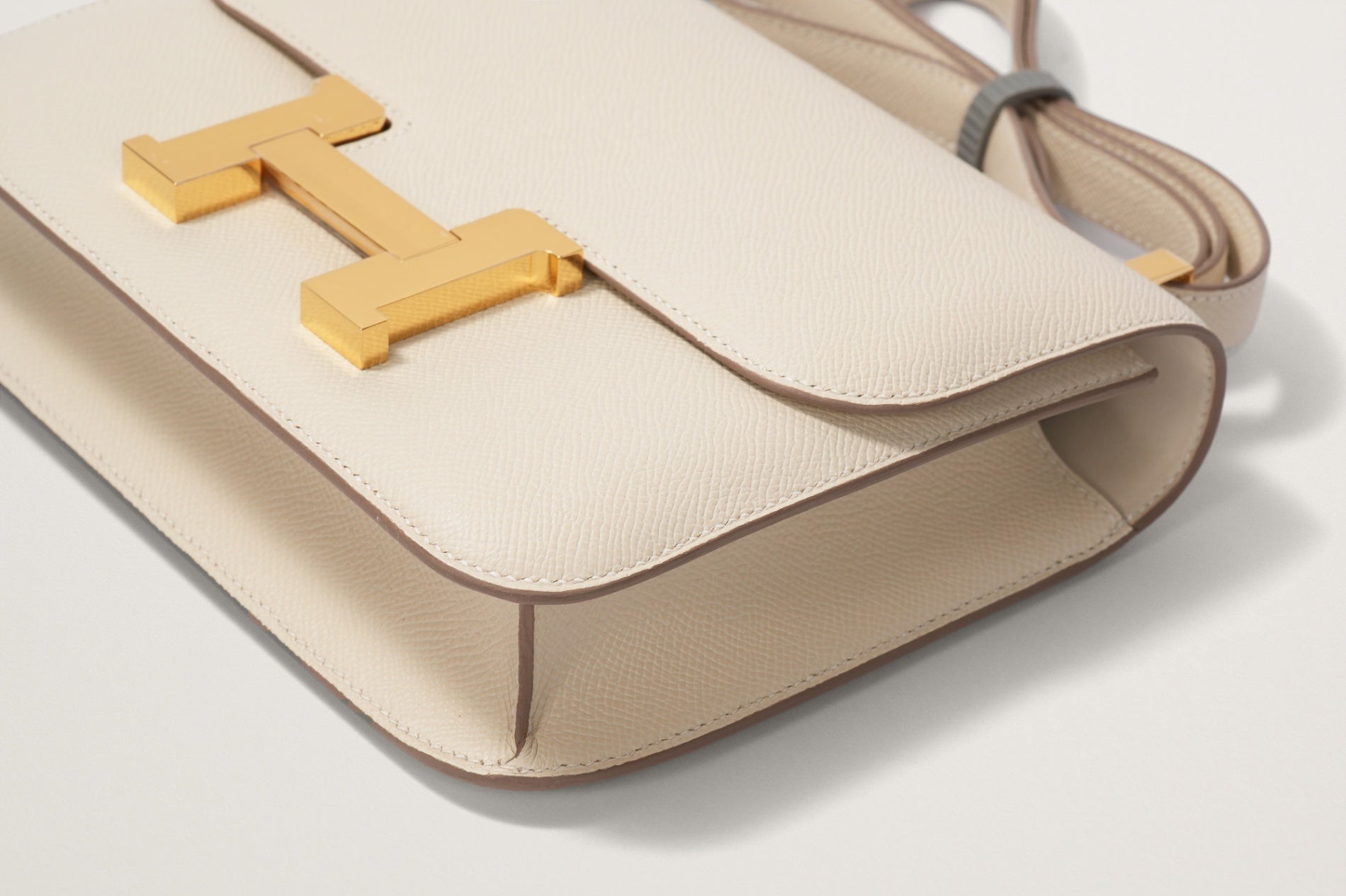 HERMES コンスタンス24 クレ