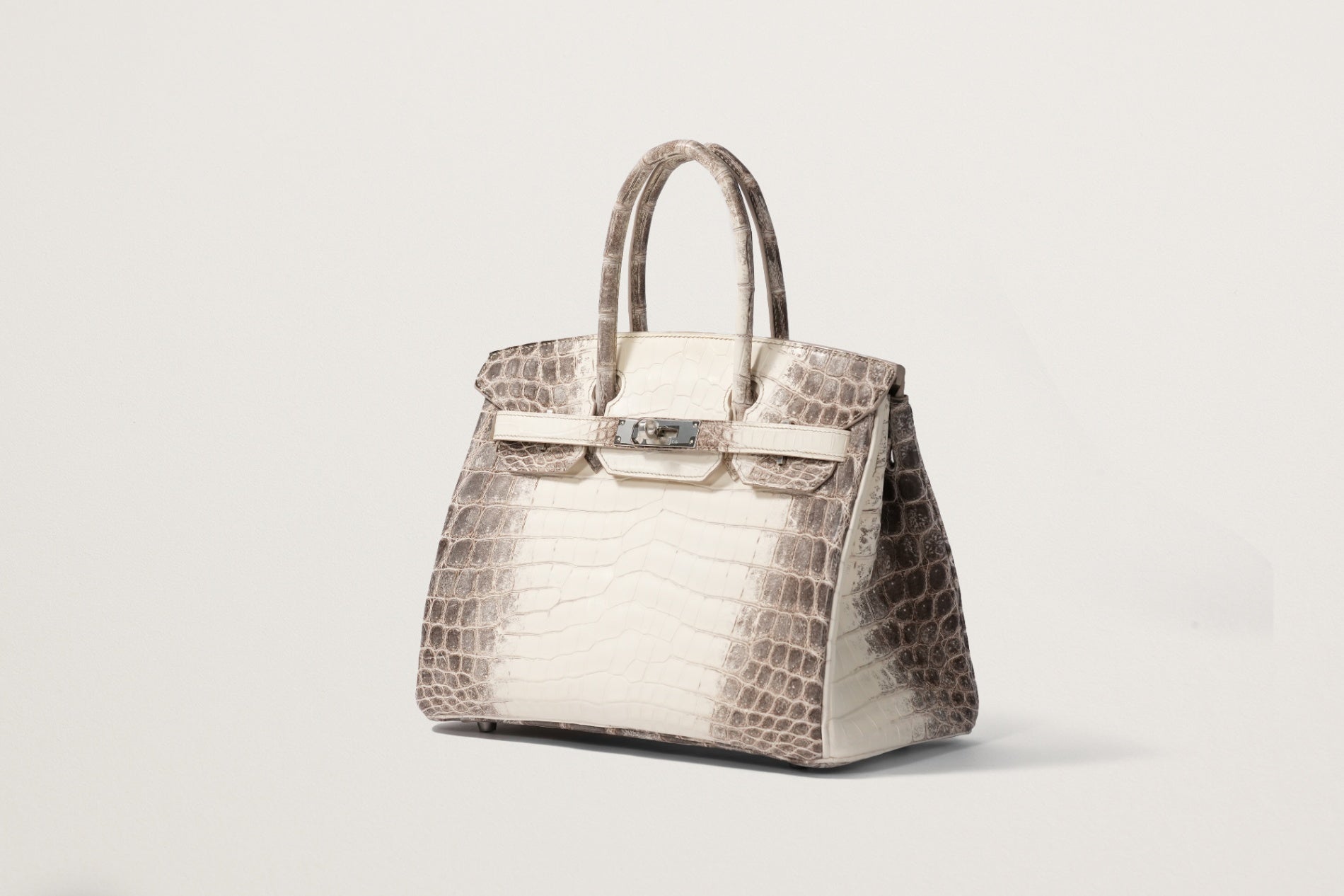 エルメス　バーキン25 HERMES 保存袋　巾着　タグ付き 楽天市場】エルメス バーキン 25 ロック クロ ヴォー