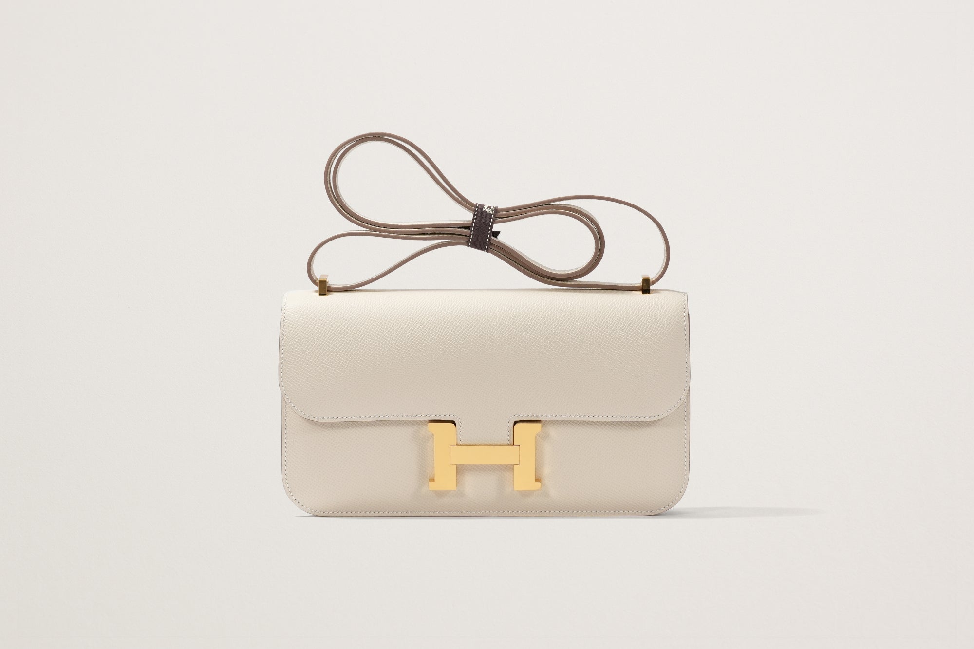 HERMES コンスタンスエラン クレ