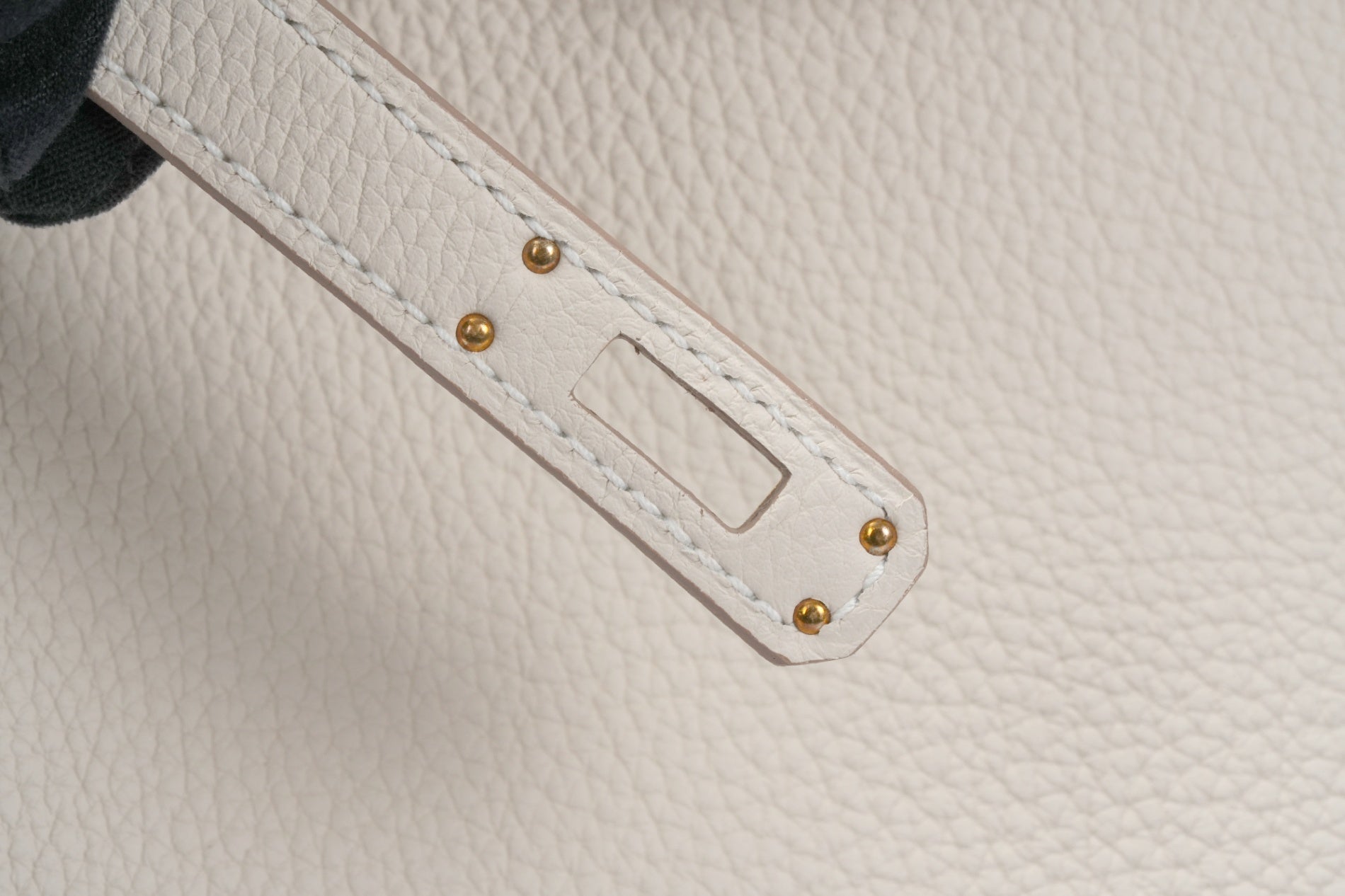 HERMES バーキン25 クレ