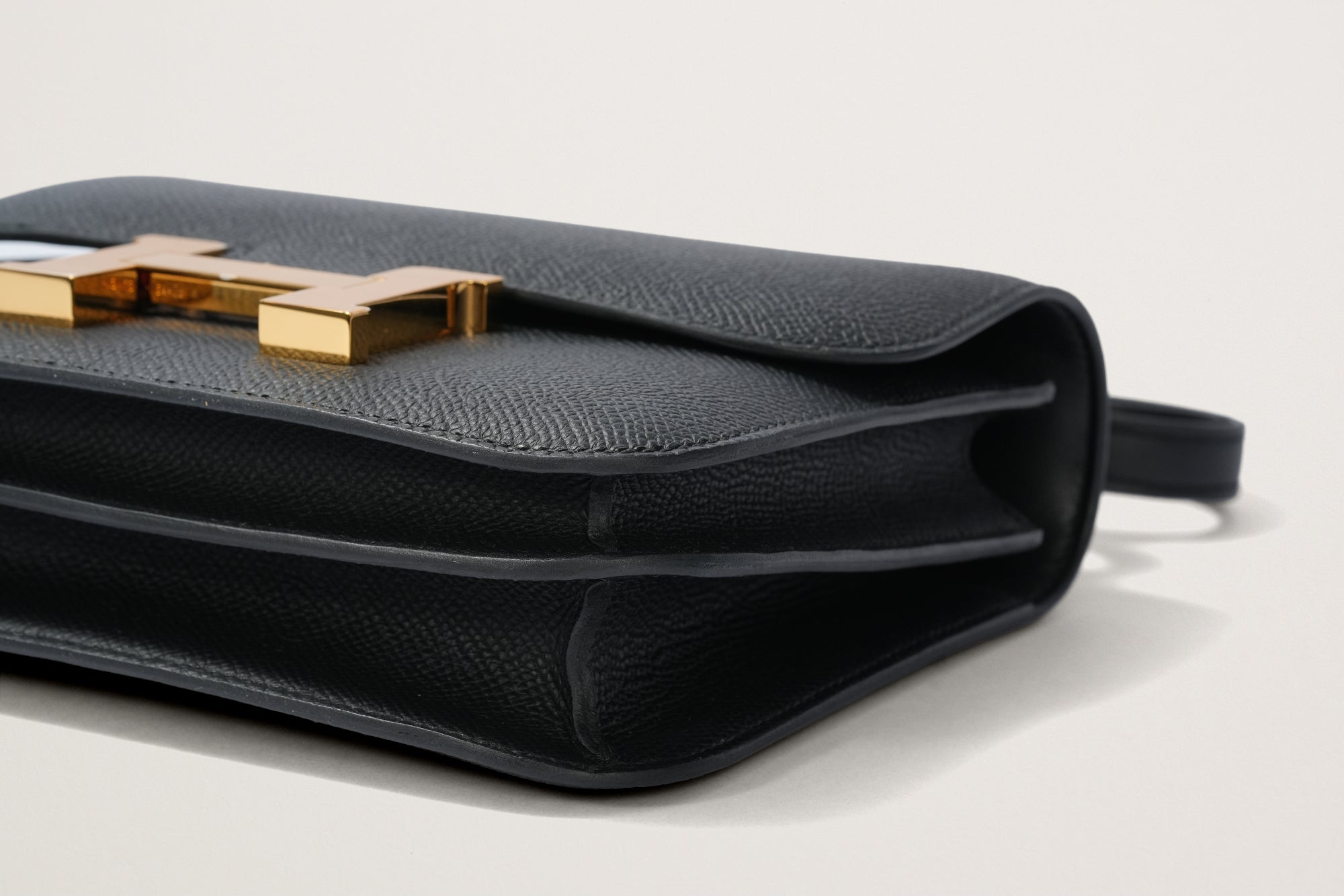 HERMES コンスタンスミニ 黒