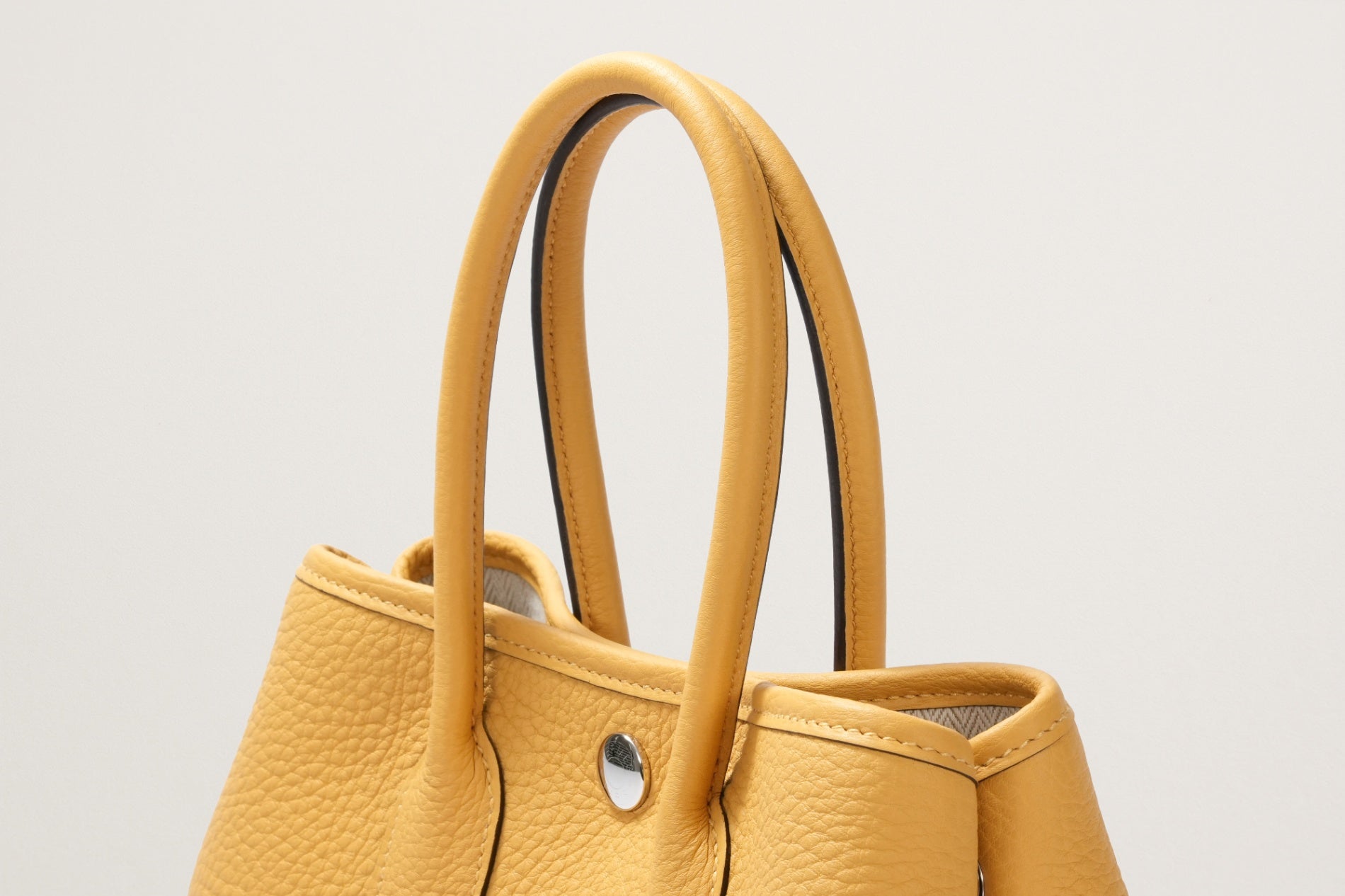HERMES ネオ・ガーデン23 パイユ