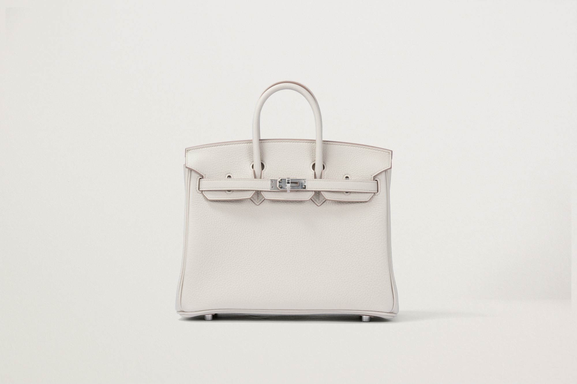 HERMES バーキン25 べトン