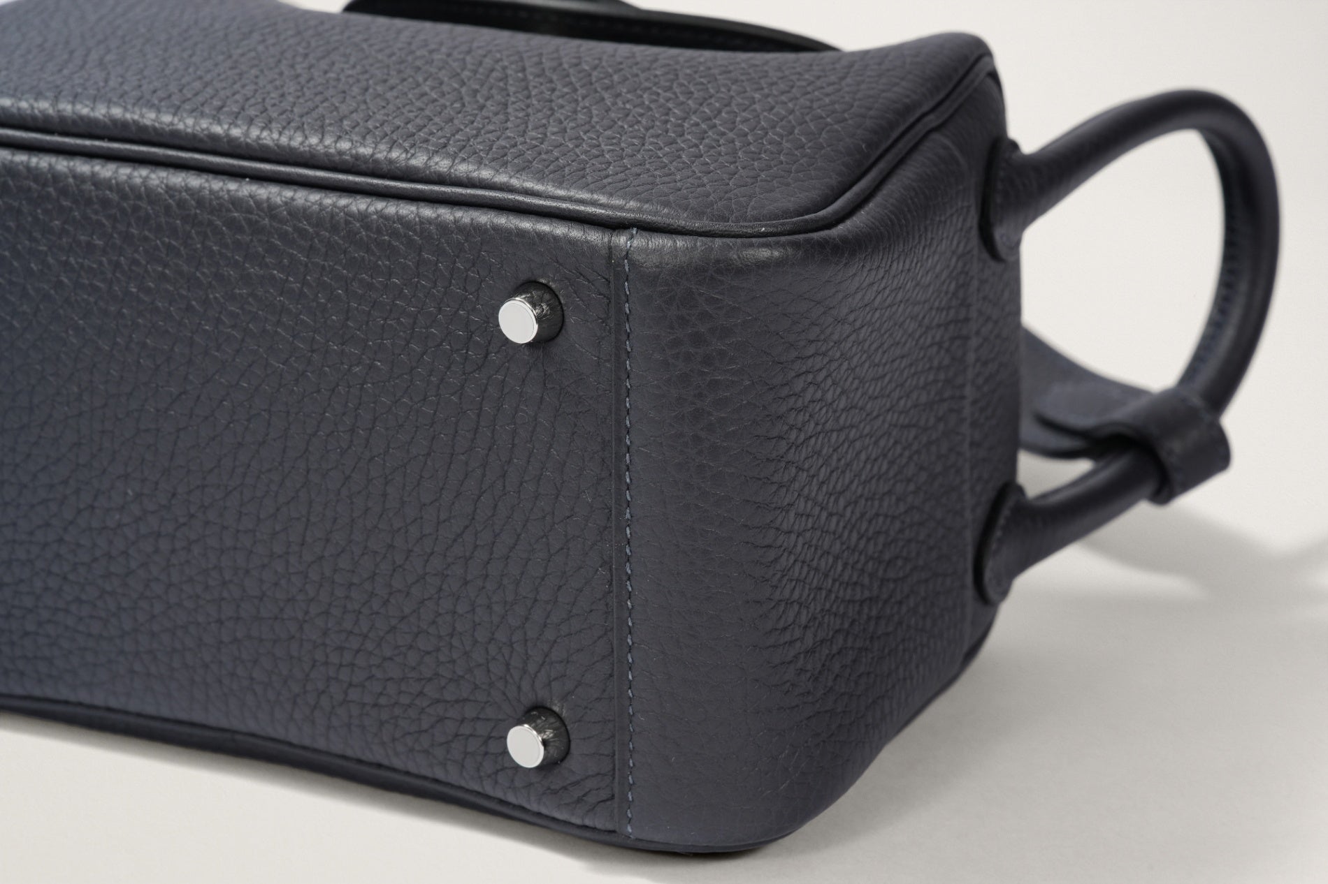 HERMES ミニリンディ2 キャバン