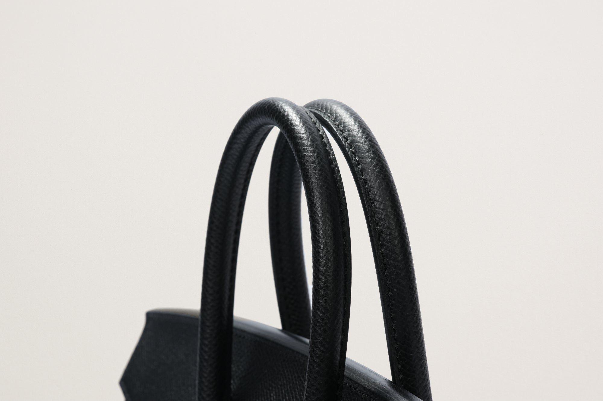 HERMES バーキン25 セリエ 黒