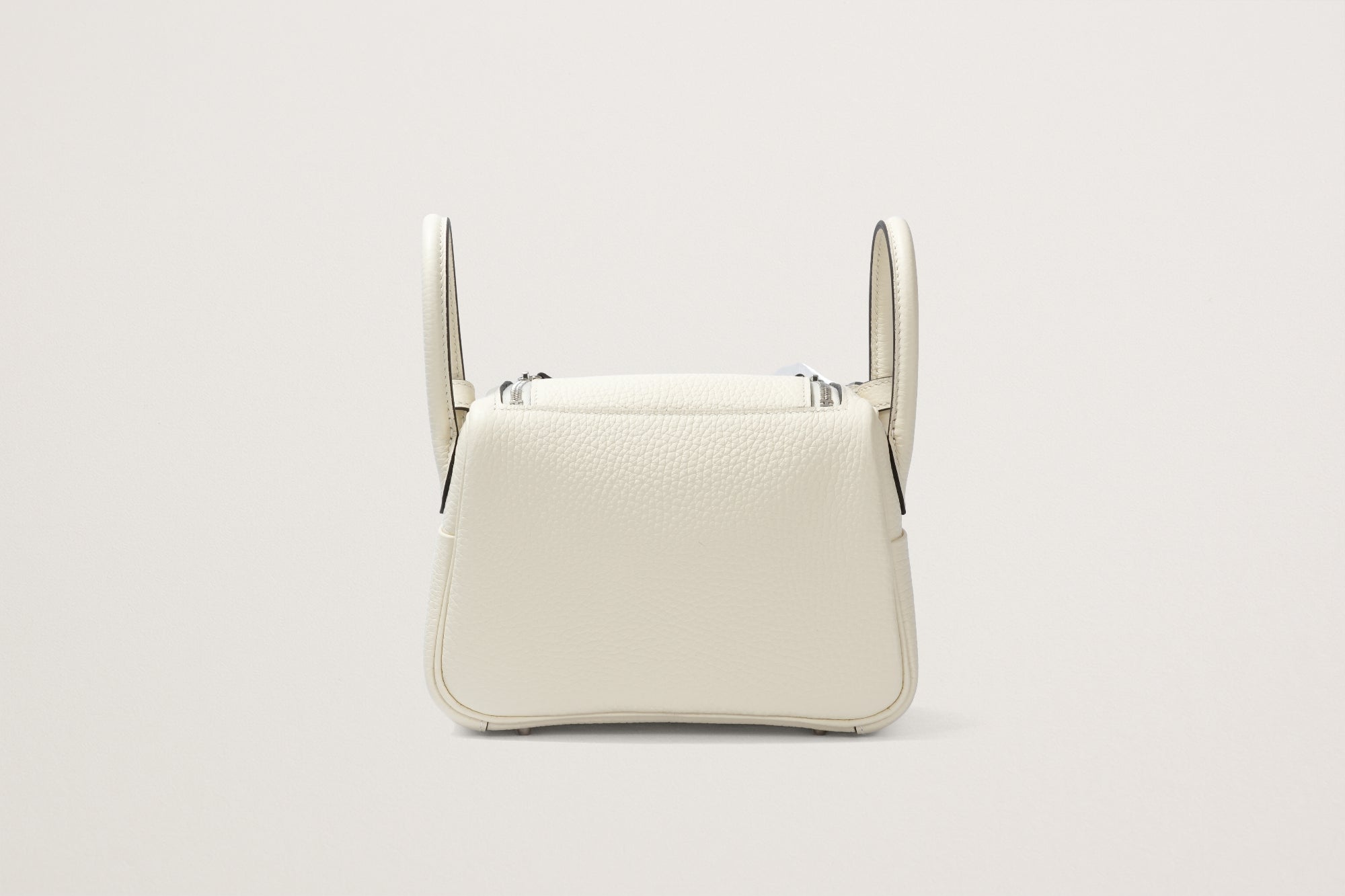HERMES ミニリンディ2 クリーム – GINZA SATAKE