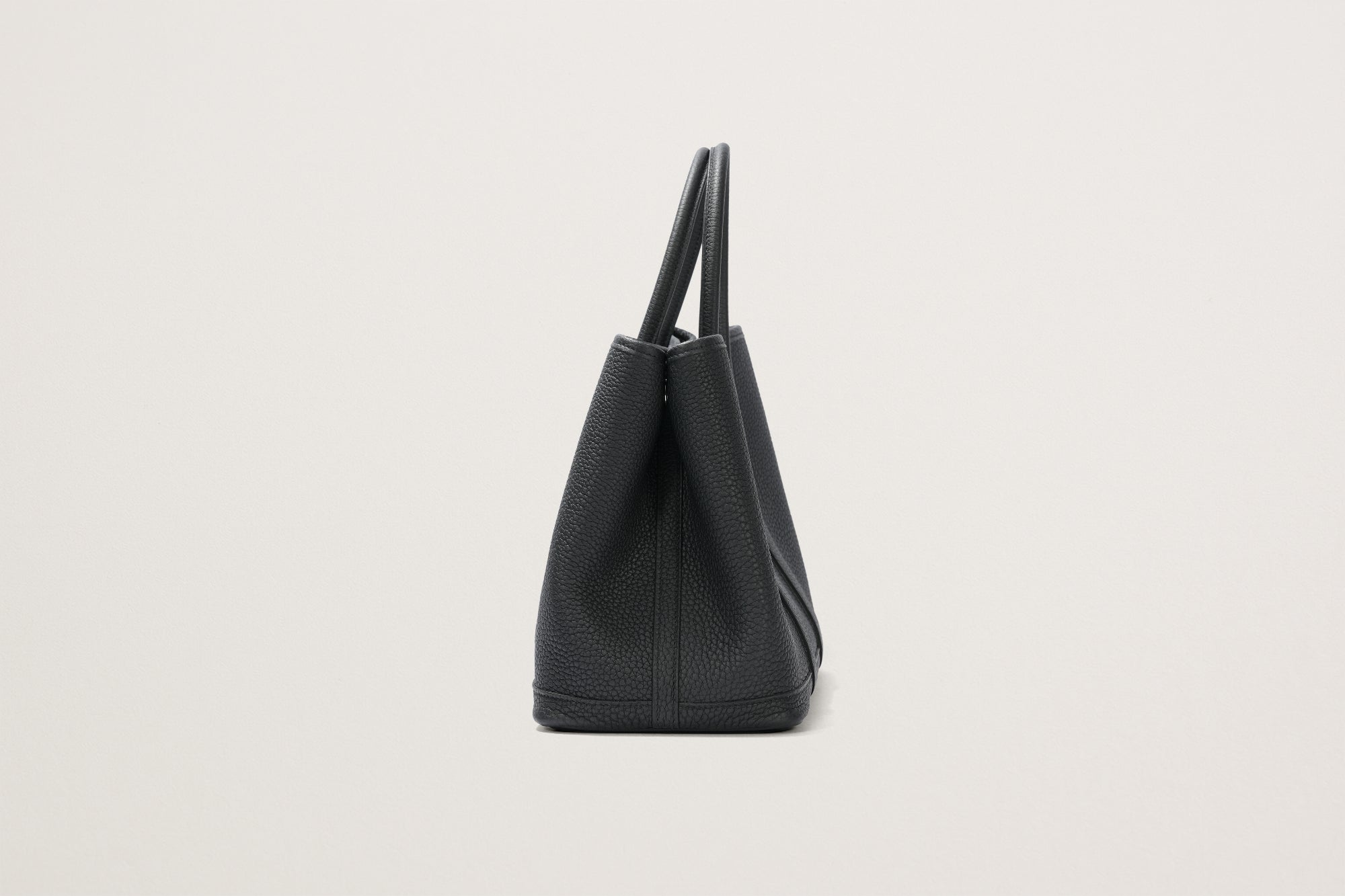 HERMES ガーデンパーティ30 黒 – GINZA SATAKE