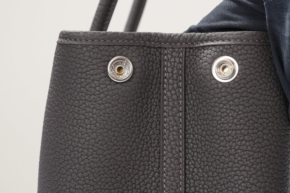 HERMES ガーデンパーティ30 ベブラン