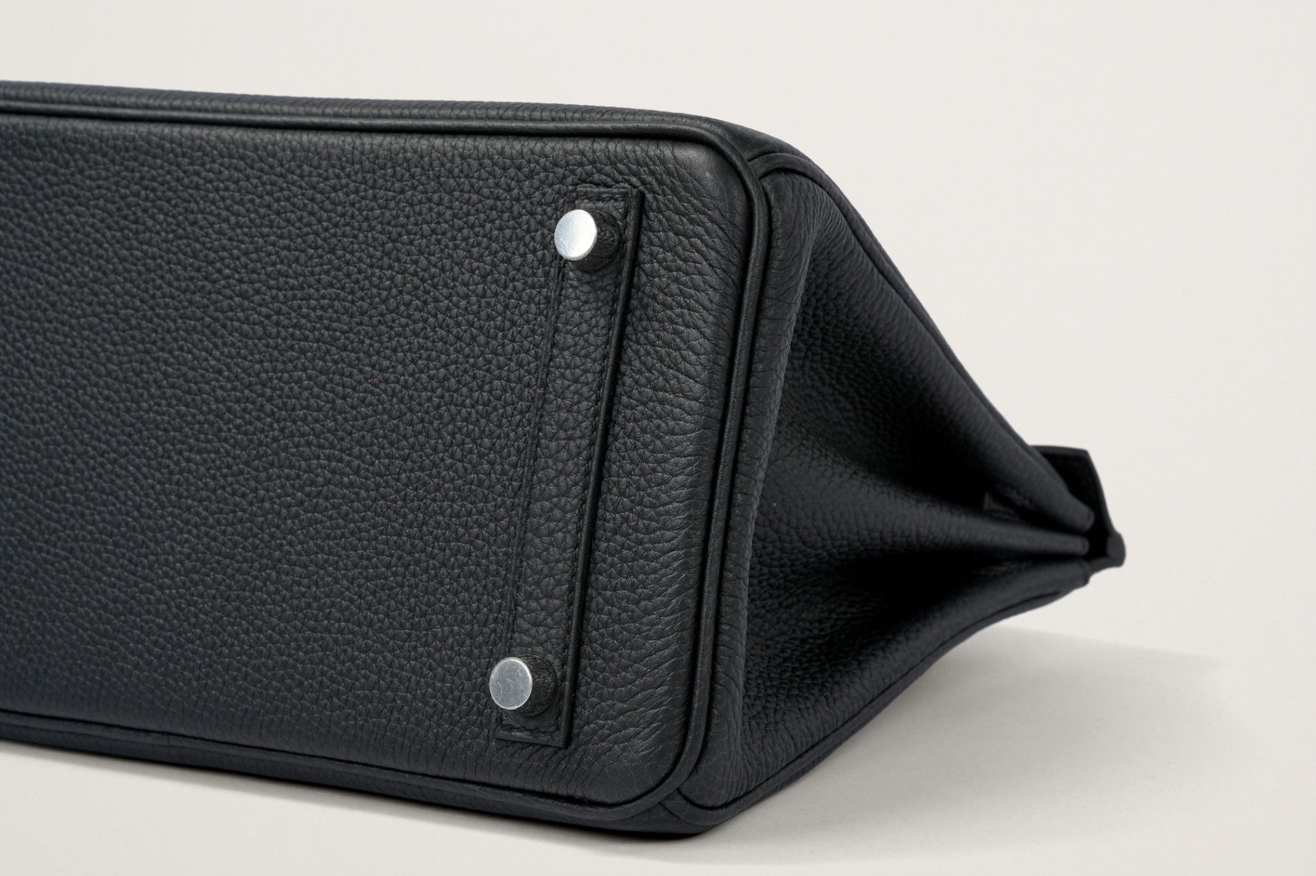HERMES バーキン25 黒